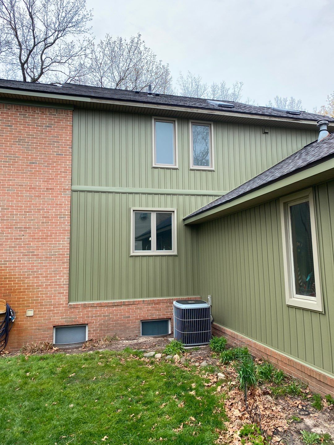 Roof Replacement using CertainTeed Landmark by 180 Contractors