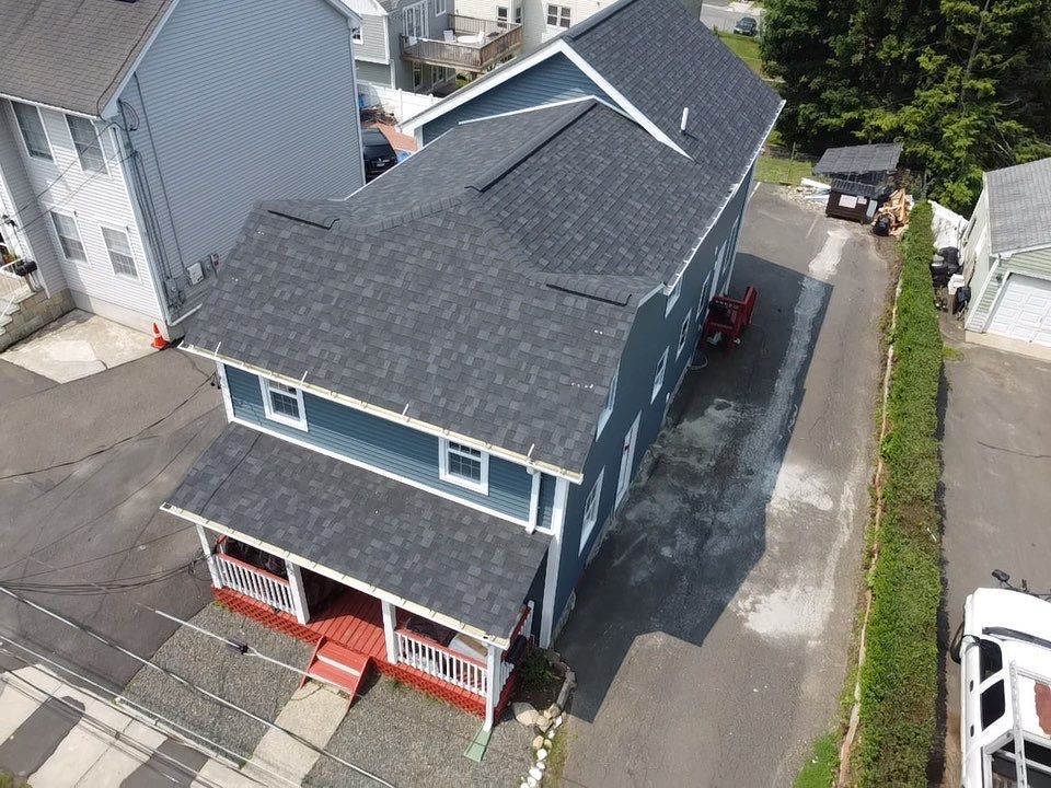 Exterior Home Improvement by JLP PRO SERVICES LLC