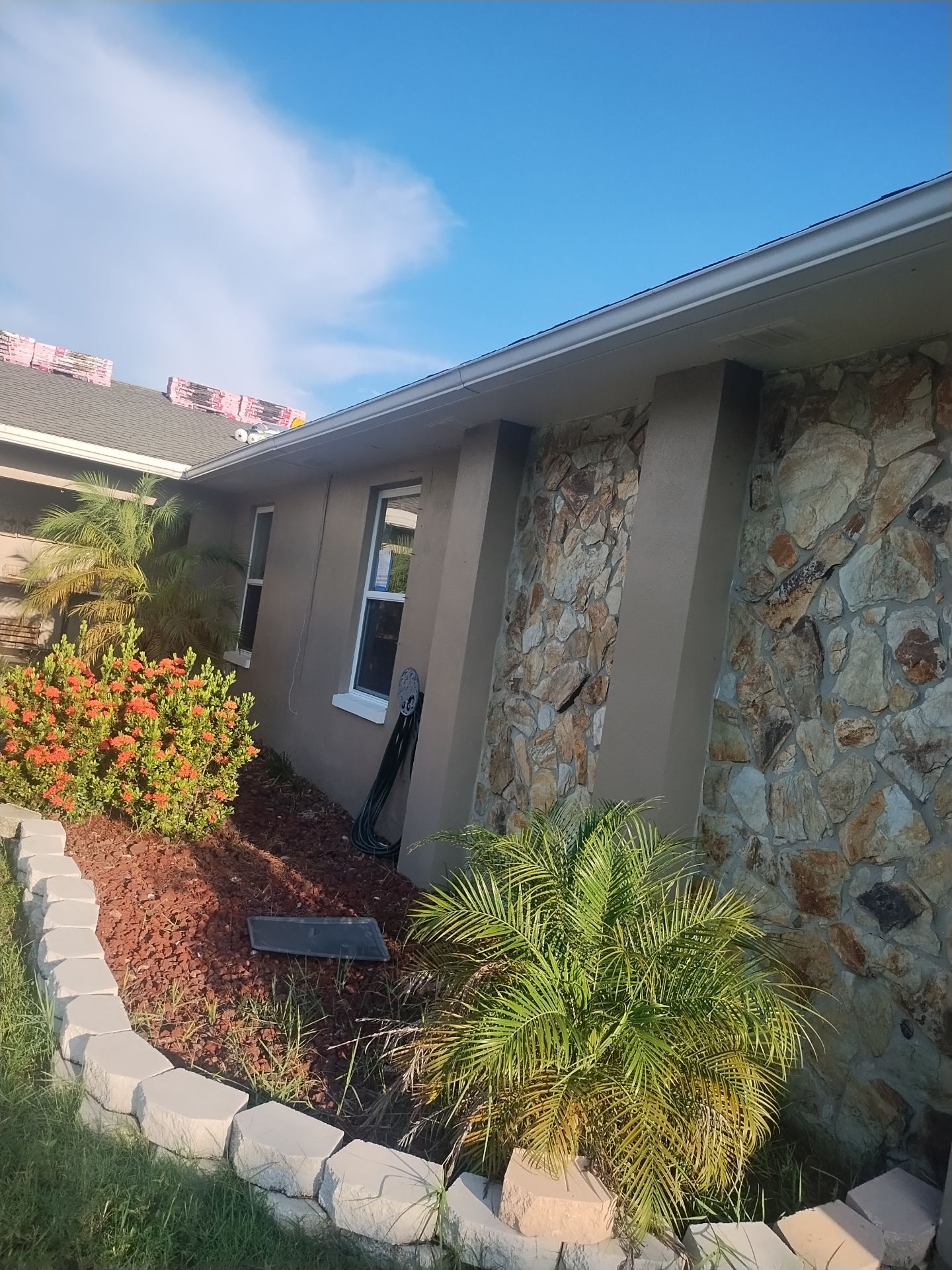 Project in Seminole 33776 by Mitchell Roofing Company LLC 