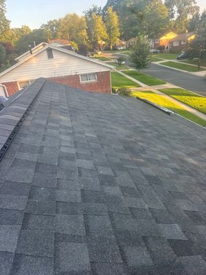 Project in Silver Spring