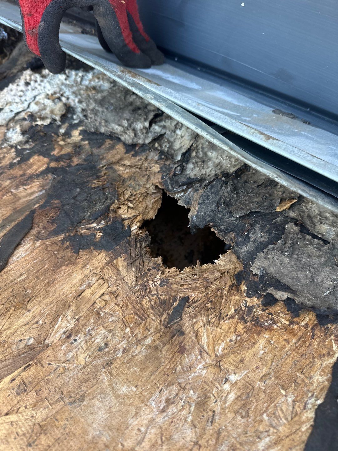 Roof Repair Katy by Roof Repair Company