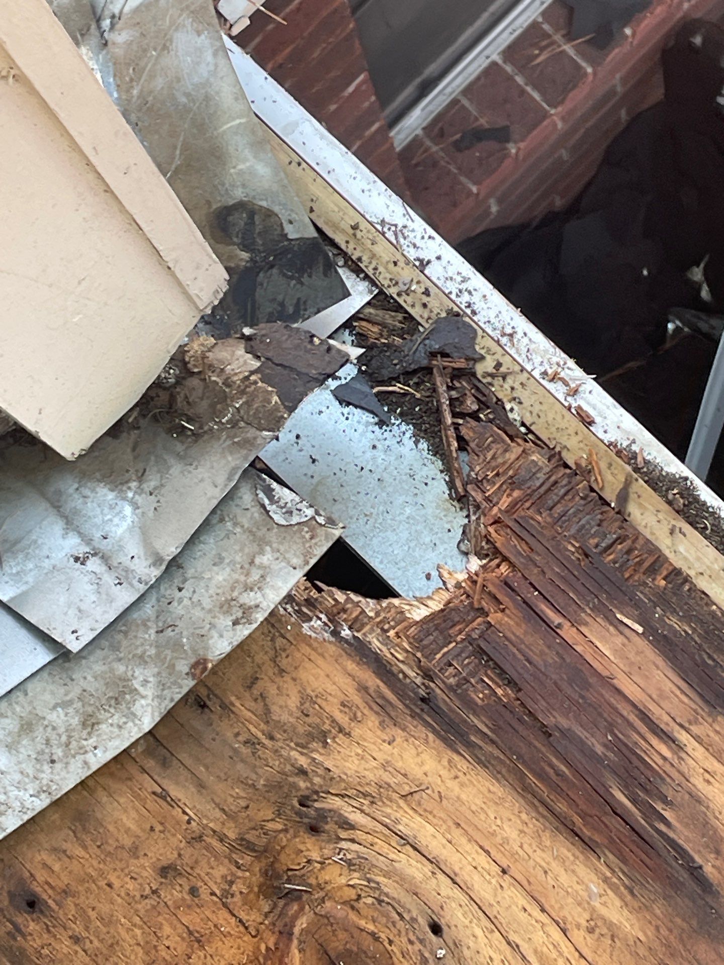 Roof Installation Houston by Roof Repair Services LLC