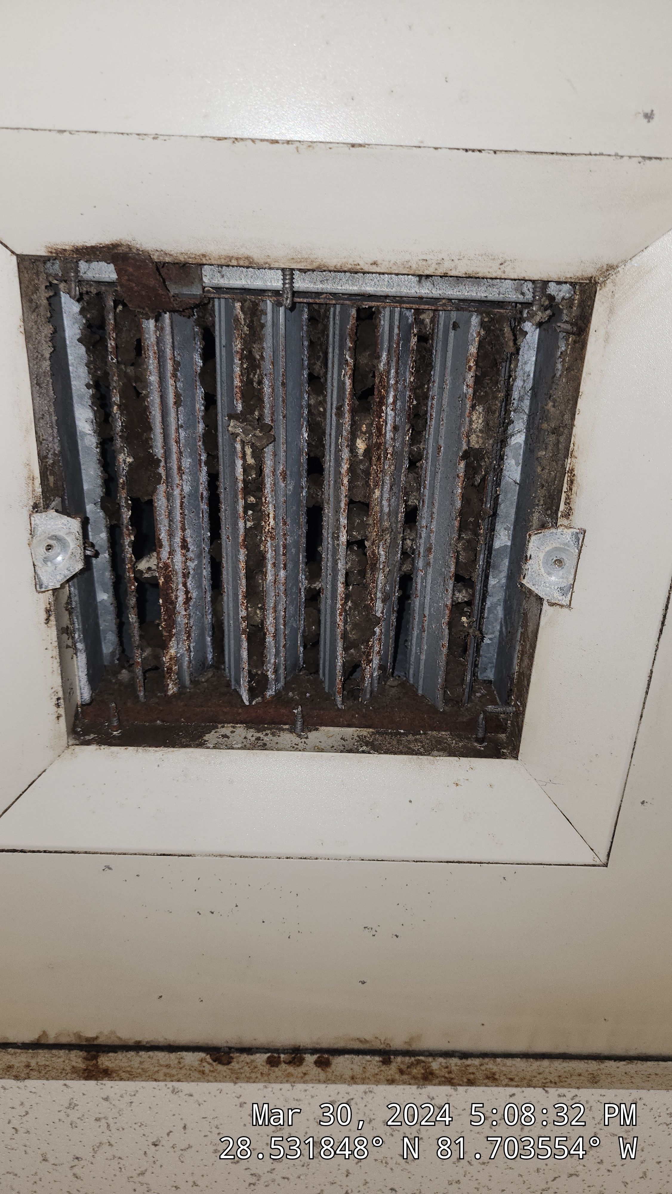 Commercial Air Duct Cleaning in Orlando by Hygienic Air, Inc