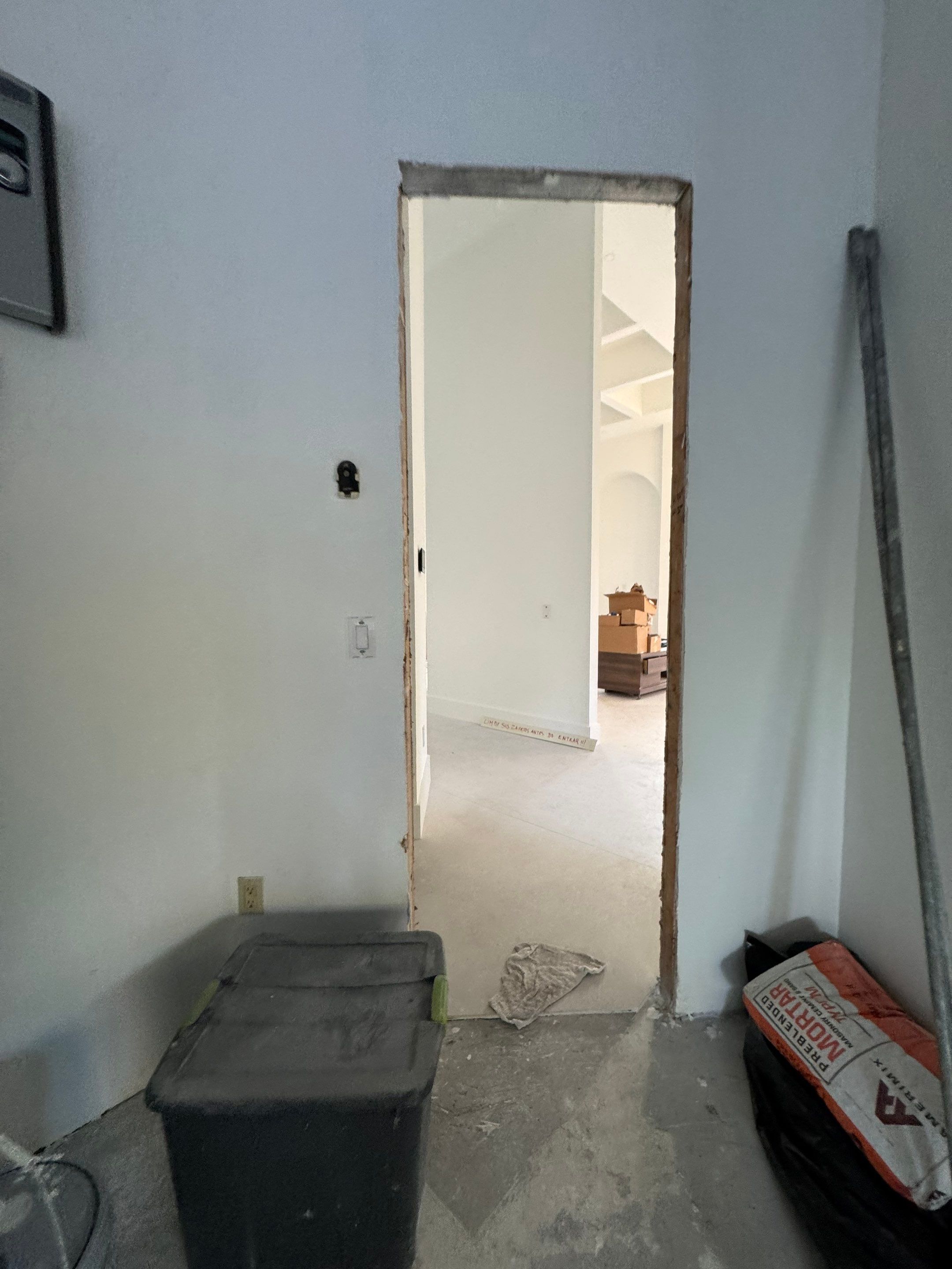 Project in  Miami by Payoli Solar