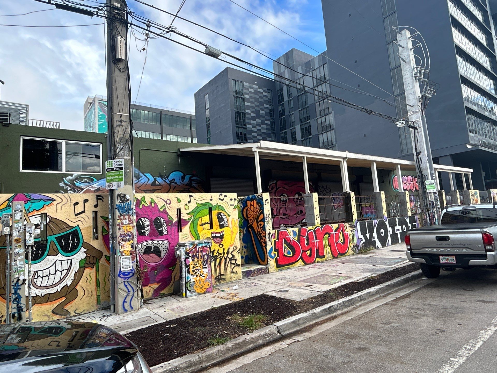 325 NW 24TH ST by Souffront Construction & Engineering