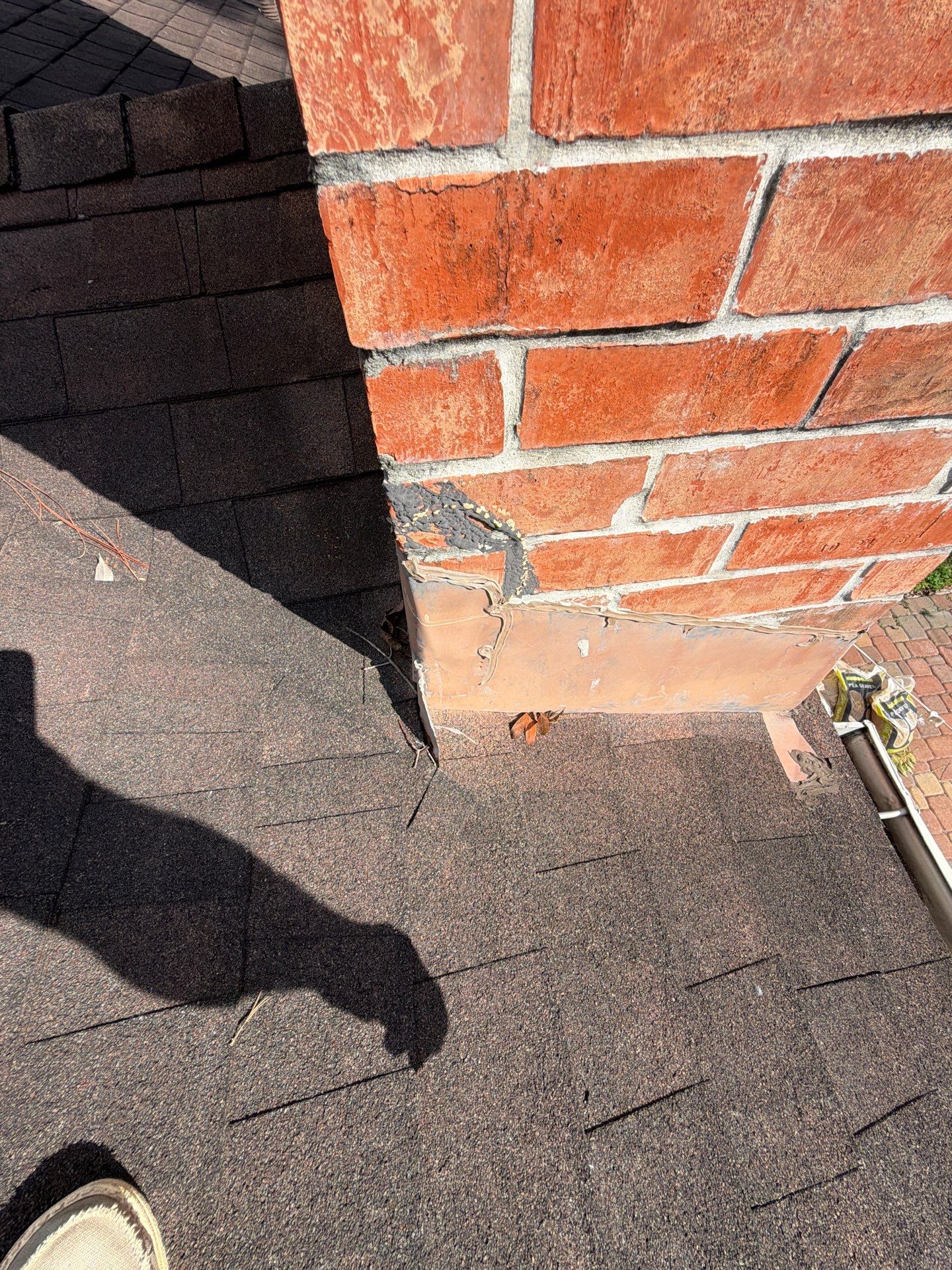 Roof Replacement in Clear Lake, Tx by Recon Roofing