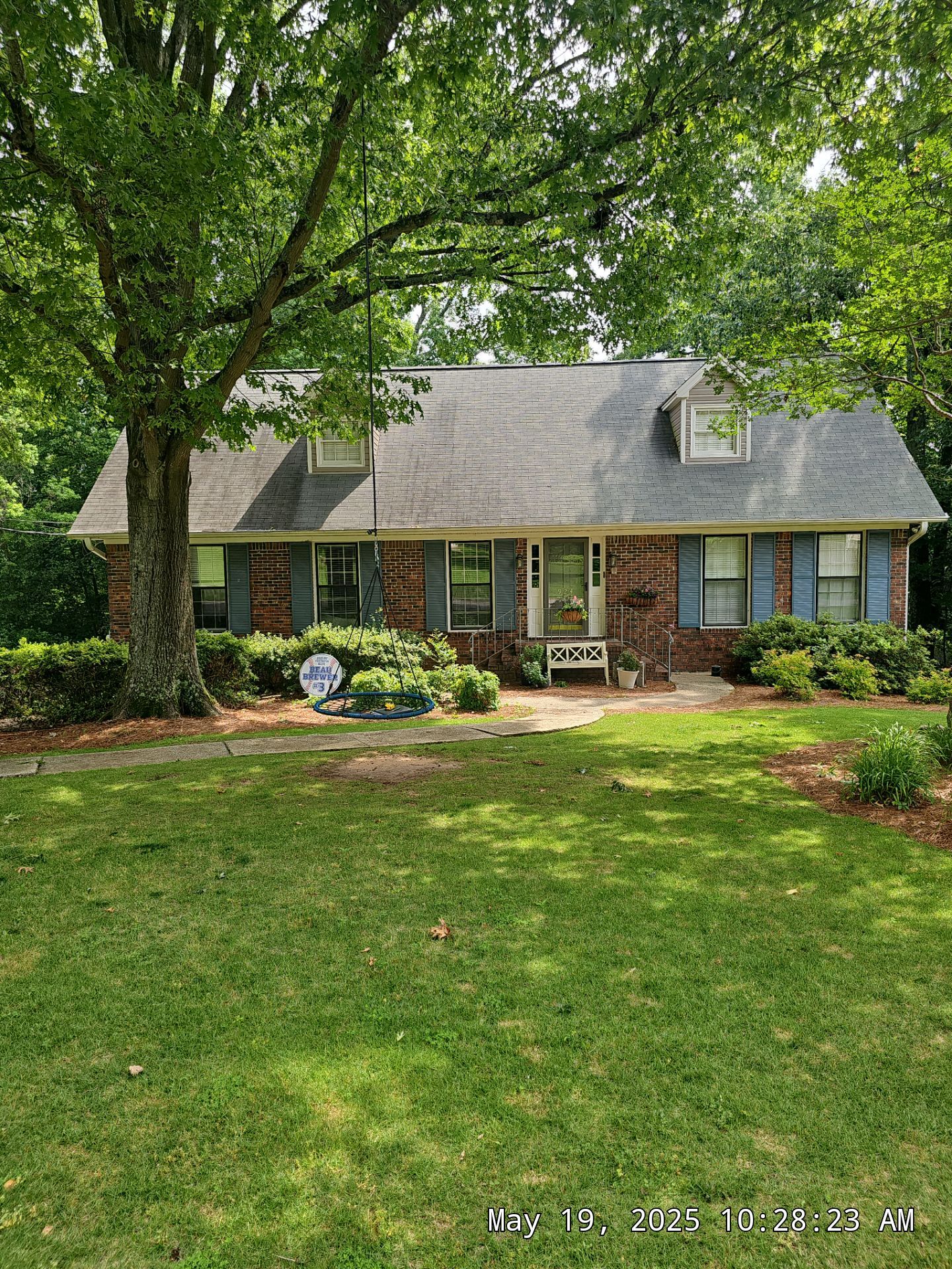 Brewer Project in Vestavia Hills by The Window Source