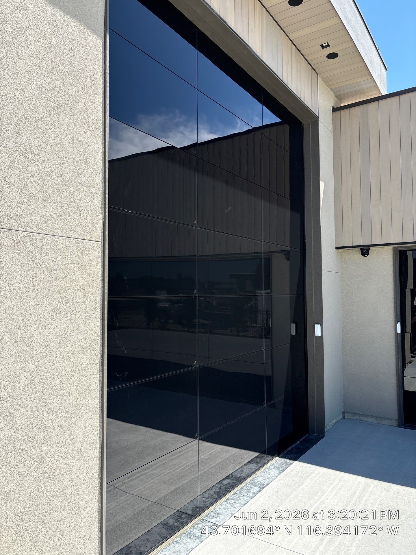 Zach Evans 4-5 Parade of Homes 2026 by Overhead Door Inc