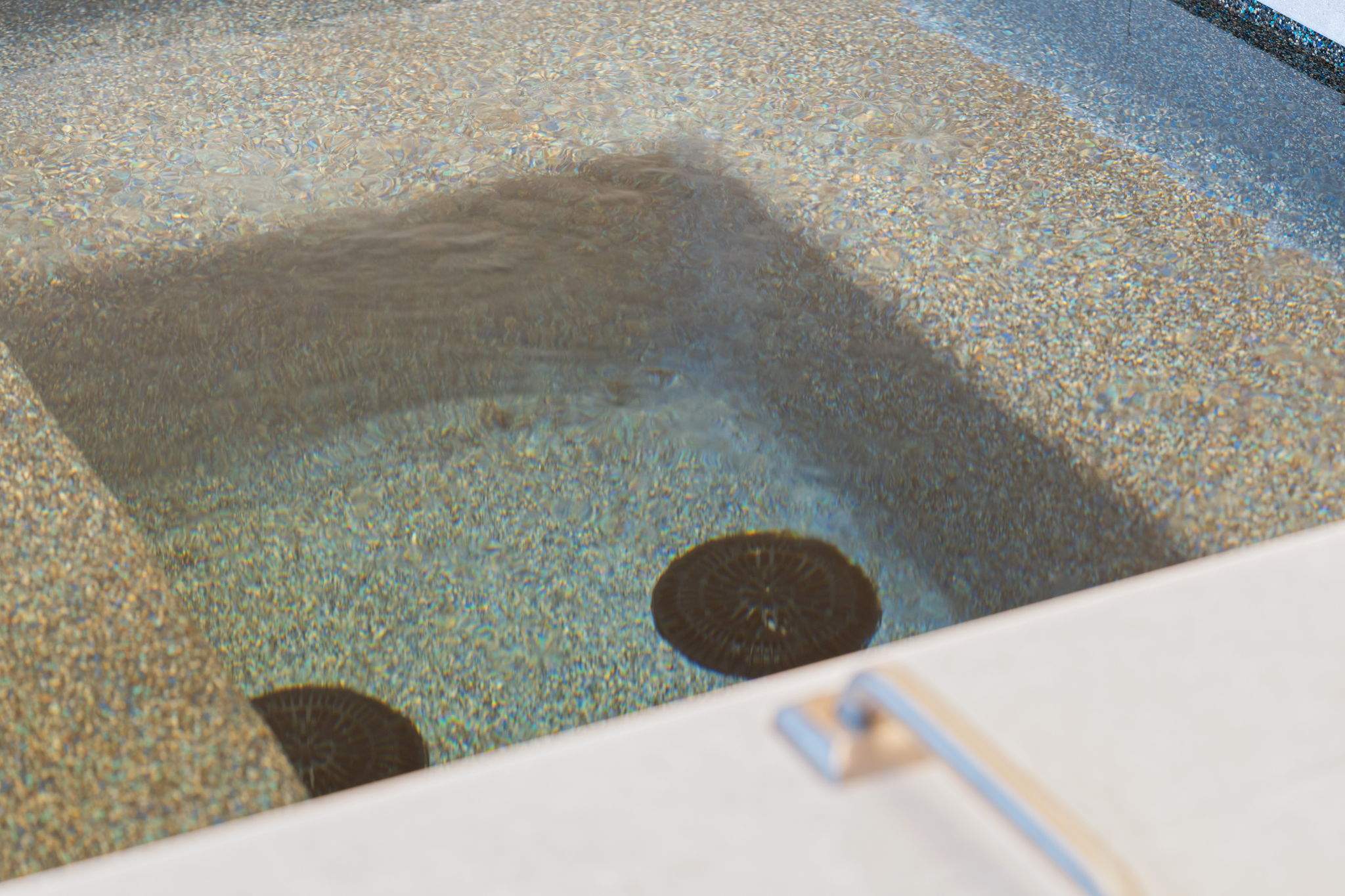 Wellness Spa Build-Out in Melissa, TX by C3 Custom Builds