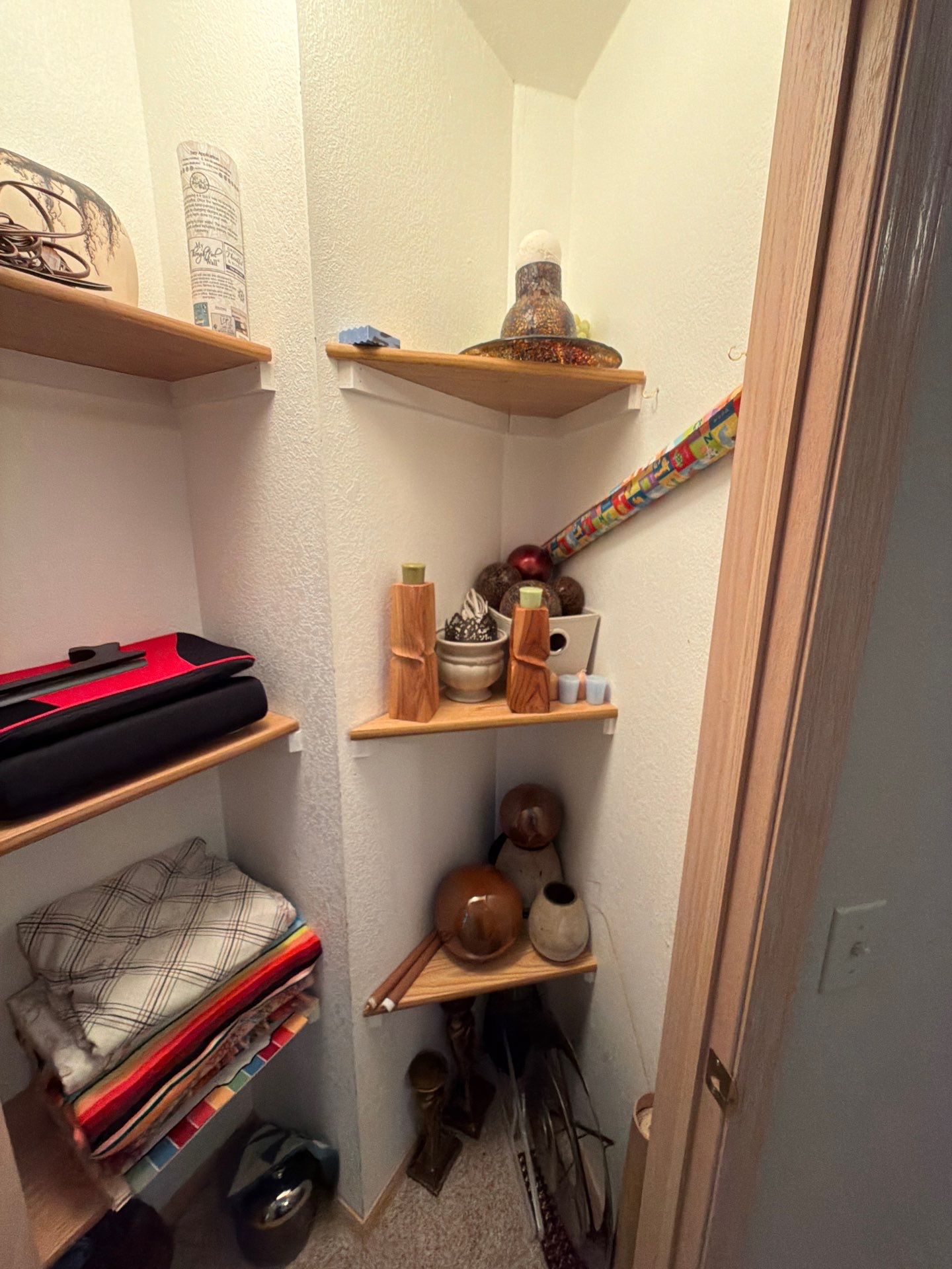 Multi-Room Interior Painting and Cabinet Refinishing in Renner by Select Painting, Coatings & Garage Cabinets