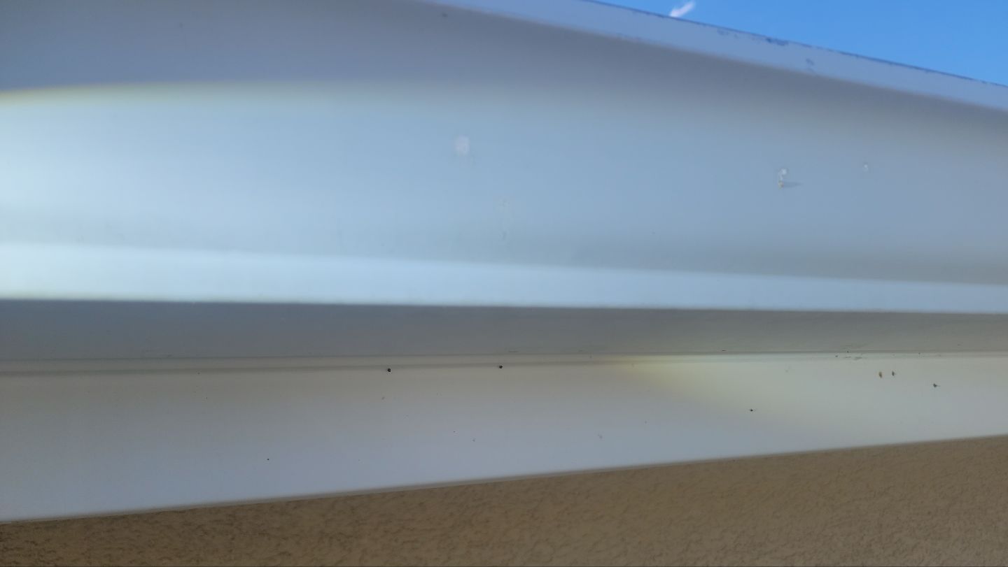 Full Storm Restoration – Roof, Gutters, Heat Cable & Awning by ASAP Roofing & Restoration