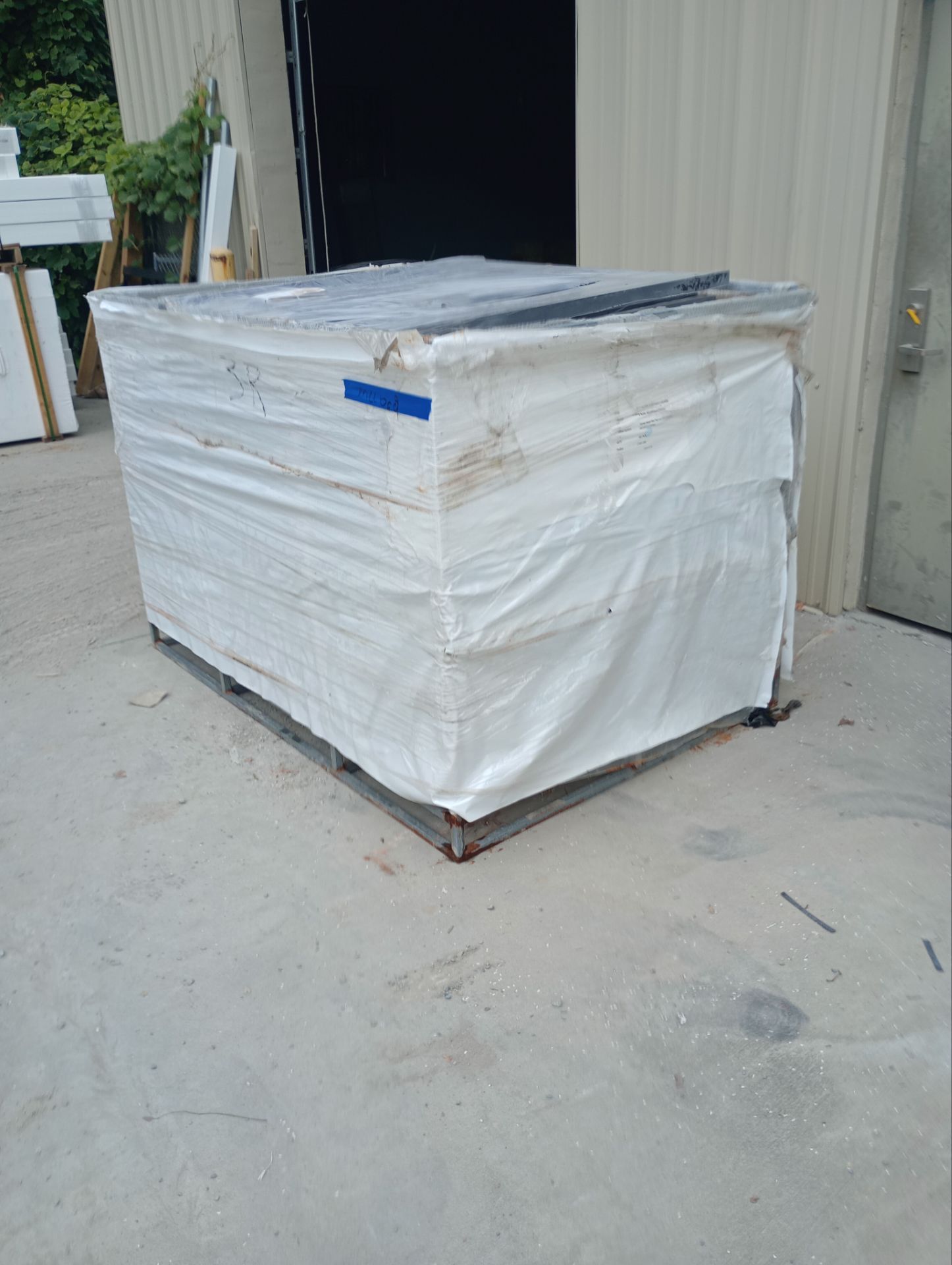 Sterling Aluminum Project in Pine Knoll Shores by Superior Fence and Rail