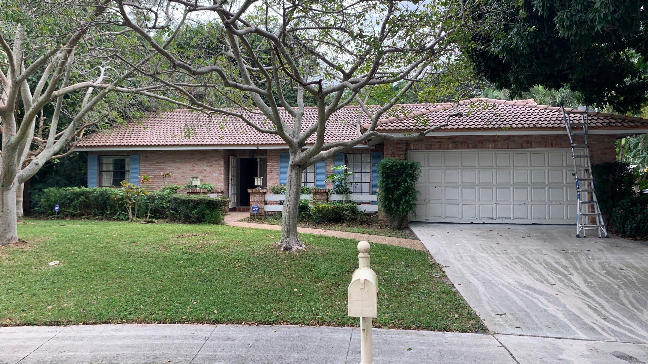 Residential Roofing Installation using Eagle Roofing Tile by BLUES BROTHERS CONSTRUCTION CORP