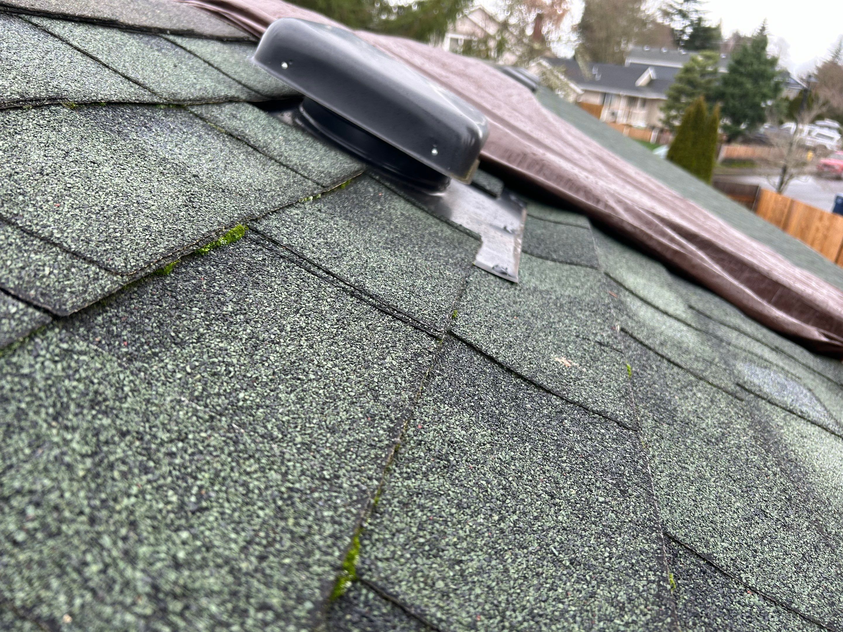 Emergency Leak Repair in Hillsboro by Prodigy Roof Solutions