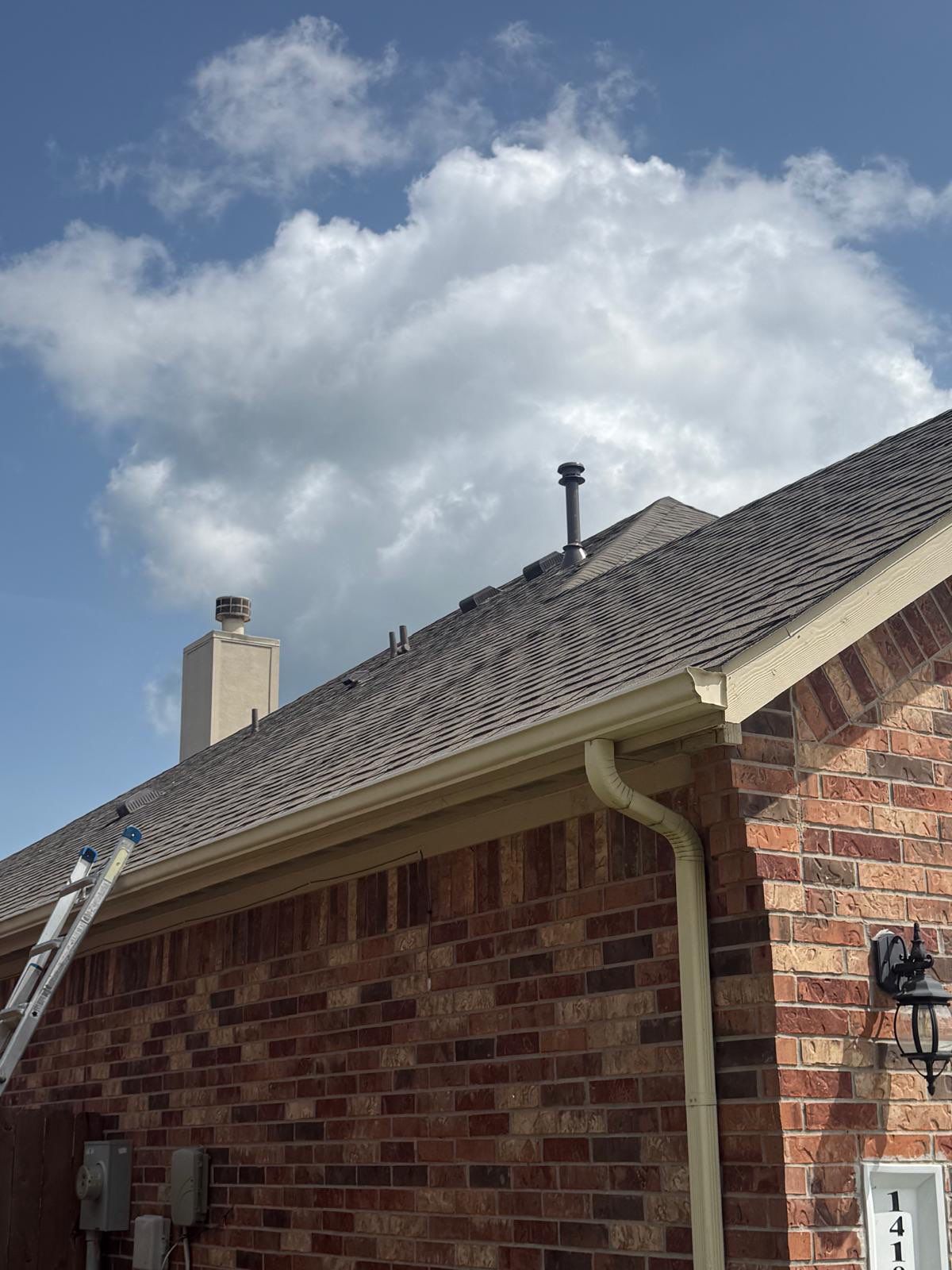 Repairs and Maintenace  by Proud Roofing