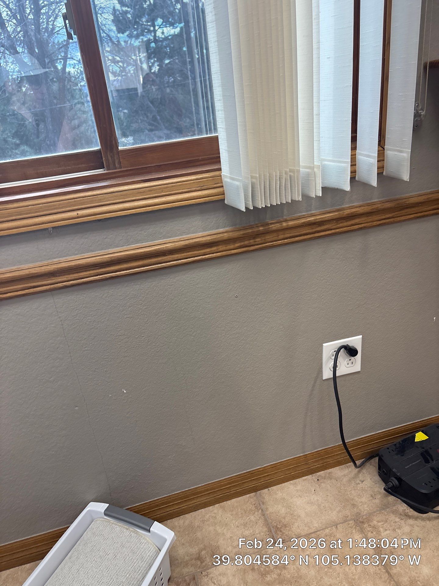 Repaint by CompanyCam Sales Demo