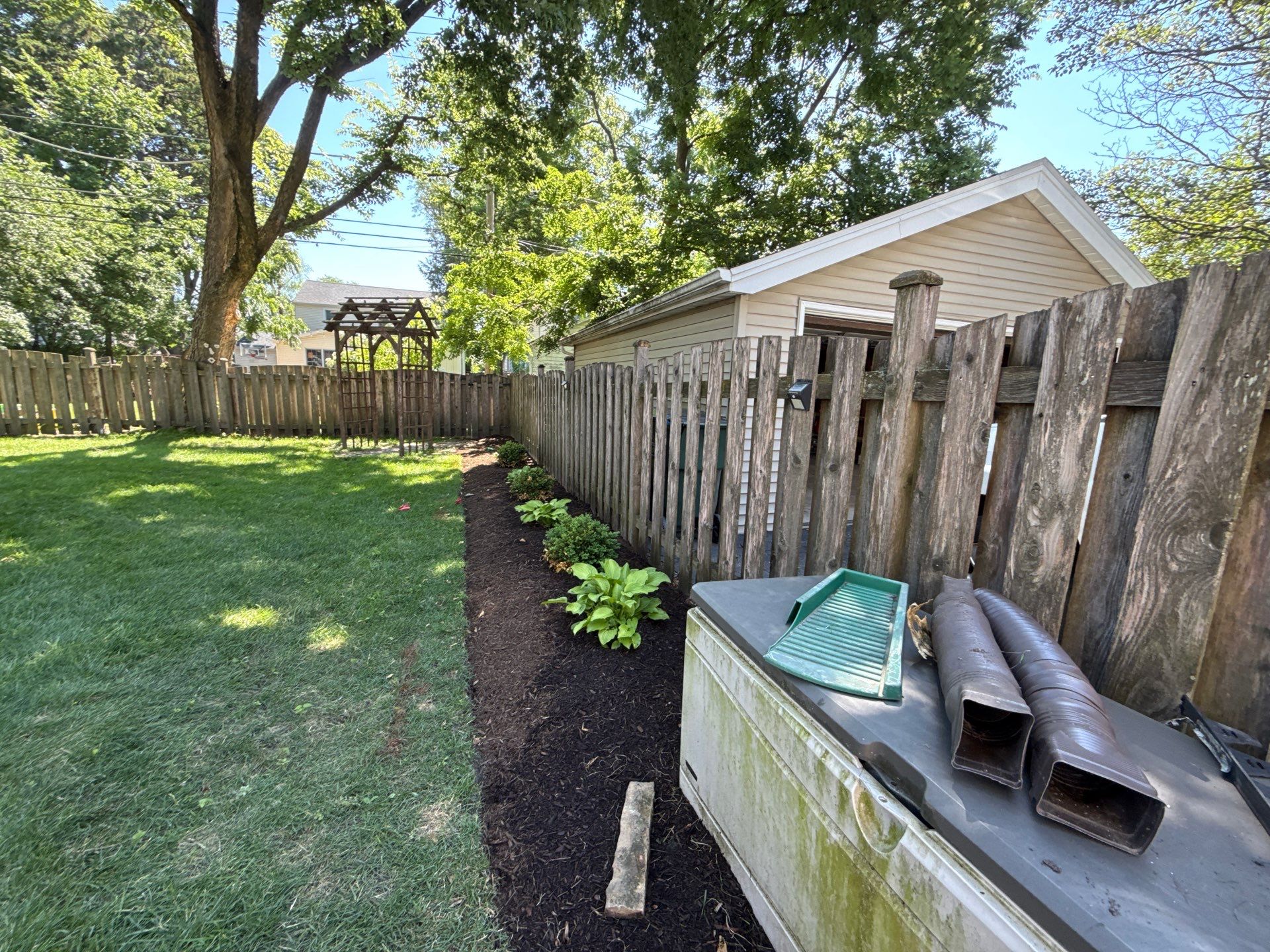 Tony B. - Arlington Heights, IL by A&N
