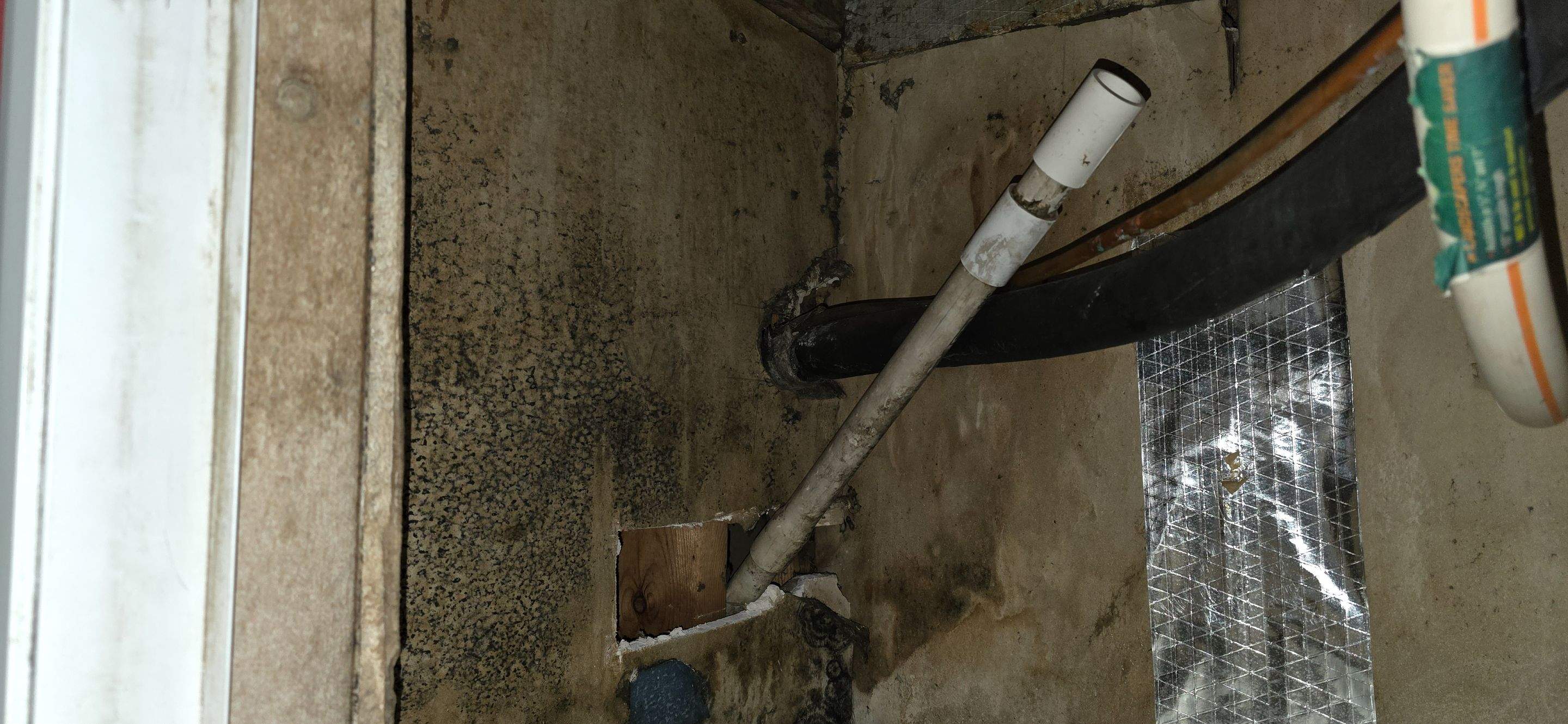 Water Damage Claim in Royal Palm Beach by FLAPA & KeyStone