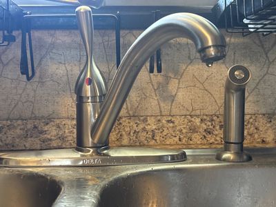 Project in Thornton