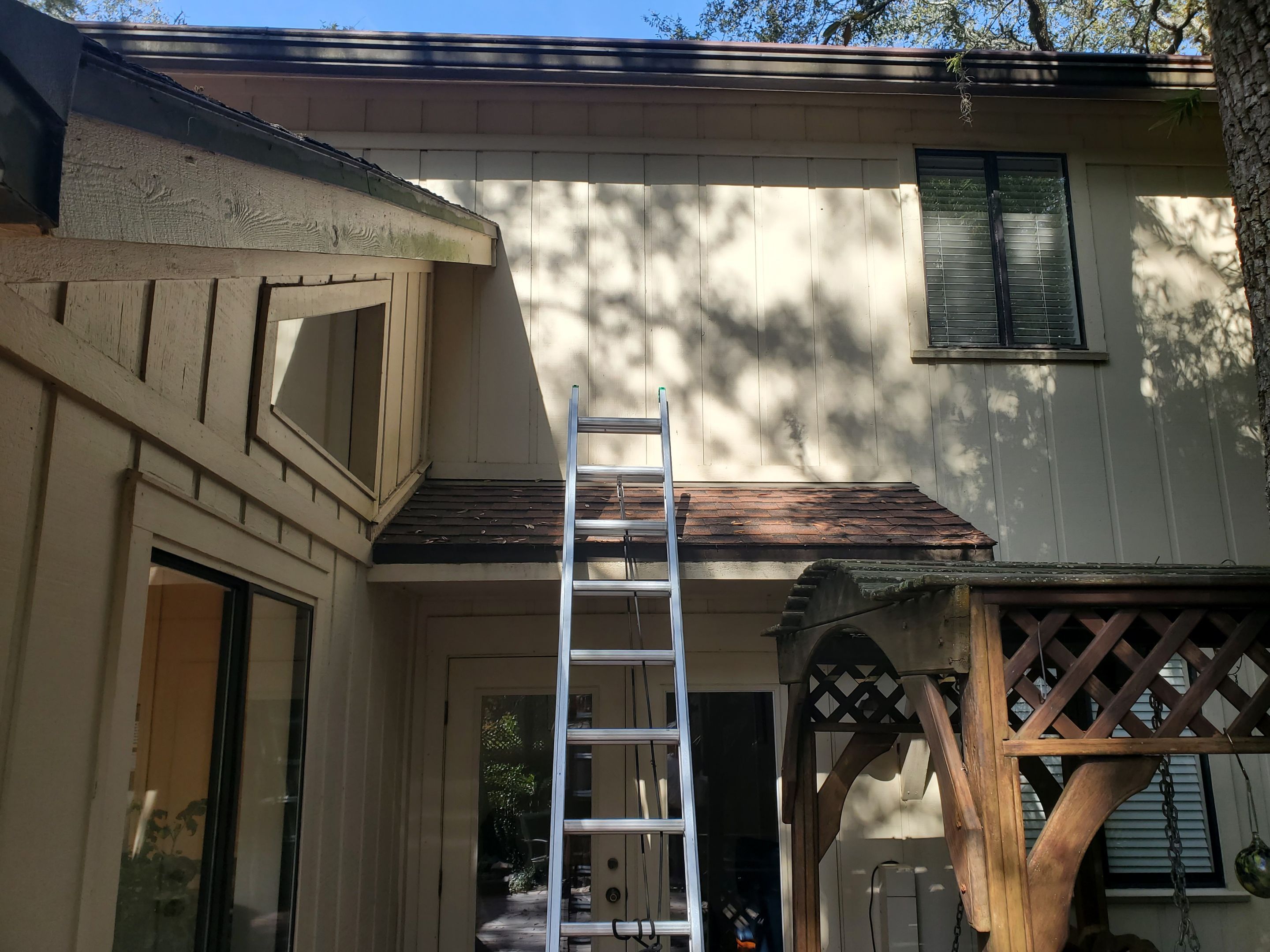 Shingle -> Metal by Prime Roofing