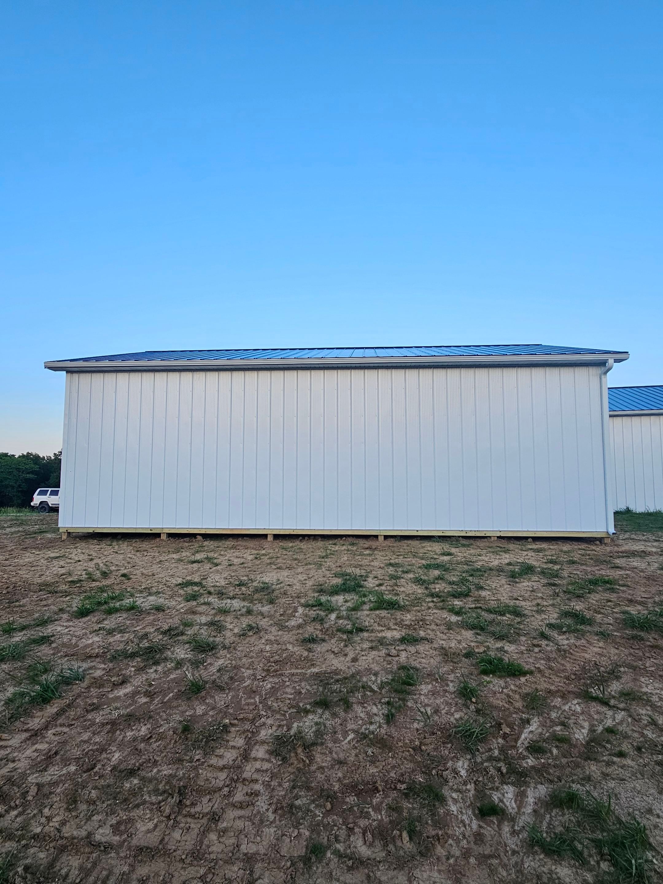 Lee Project by Graber Custom Structures