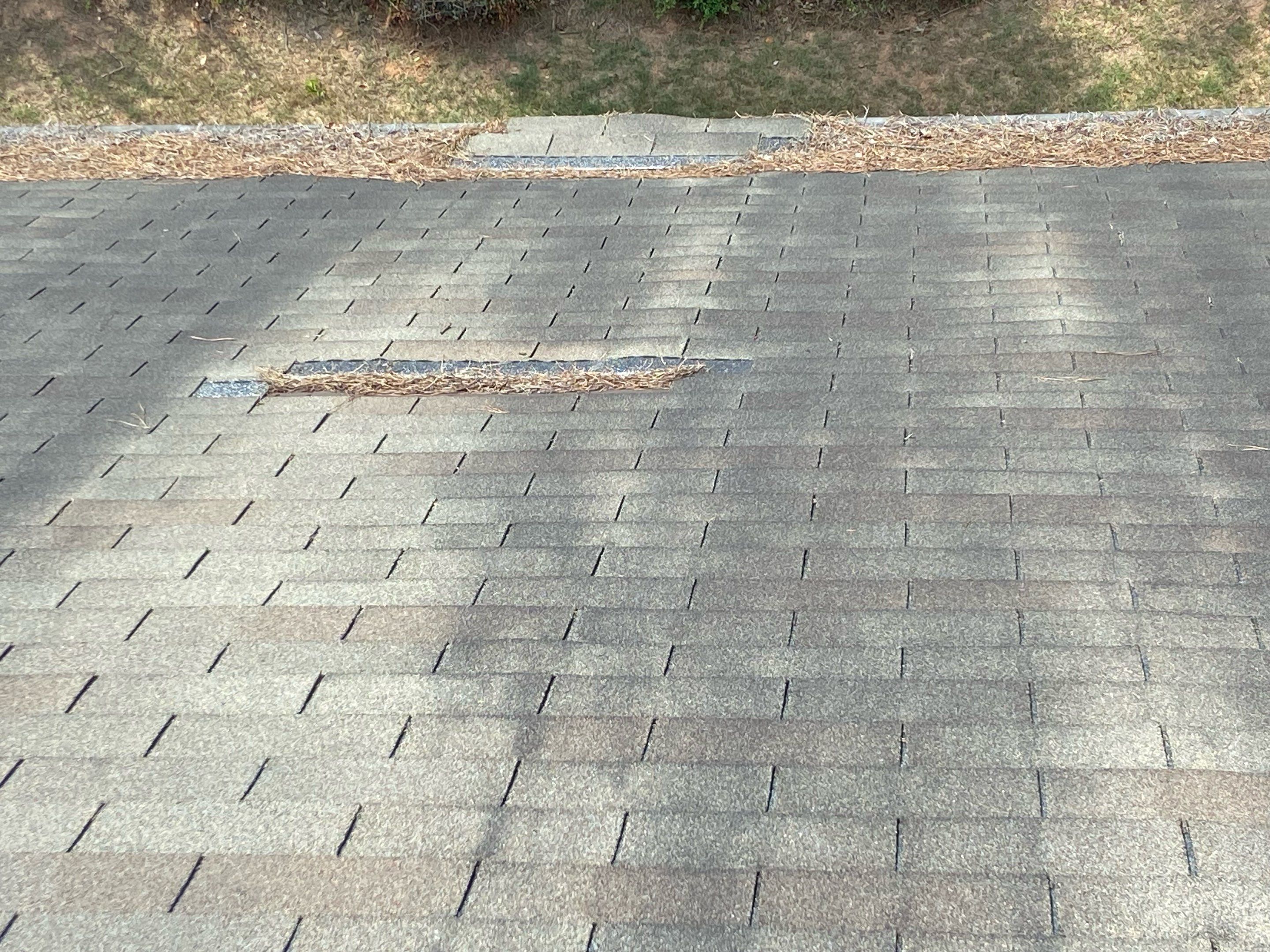 Roof Replacement by Deerfield Roofing LLC