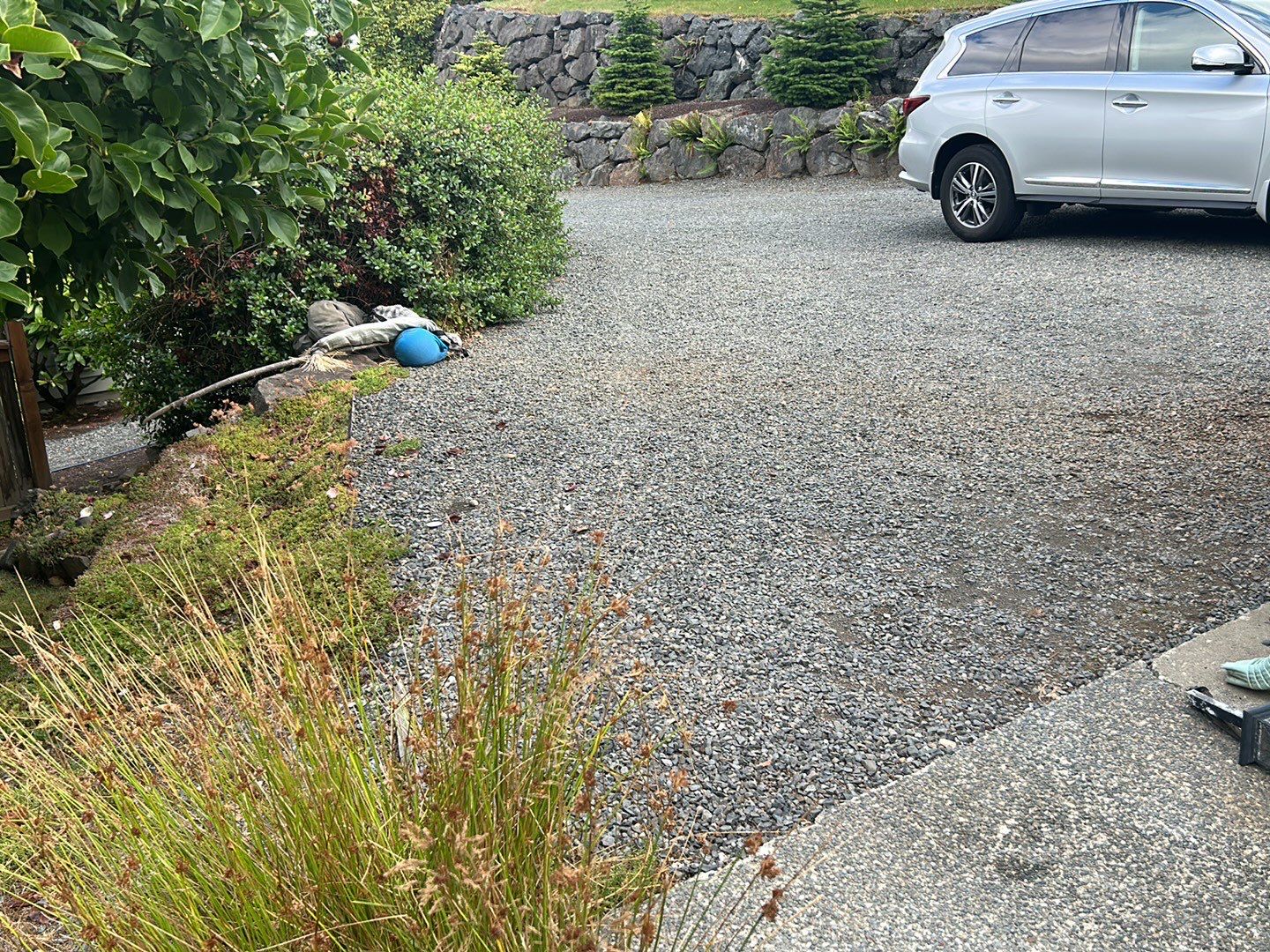 Paula | Asphalt Driveway by Jireh Asphalt & Concrete Inc 