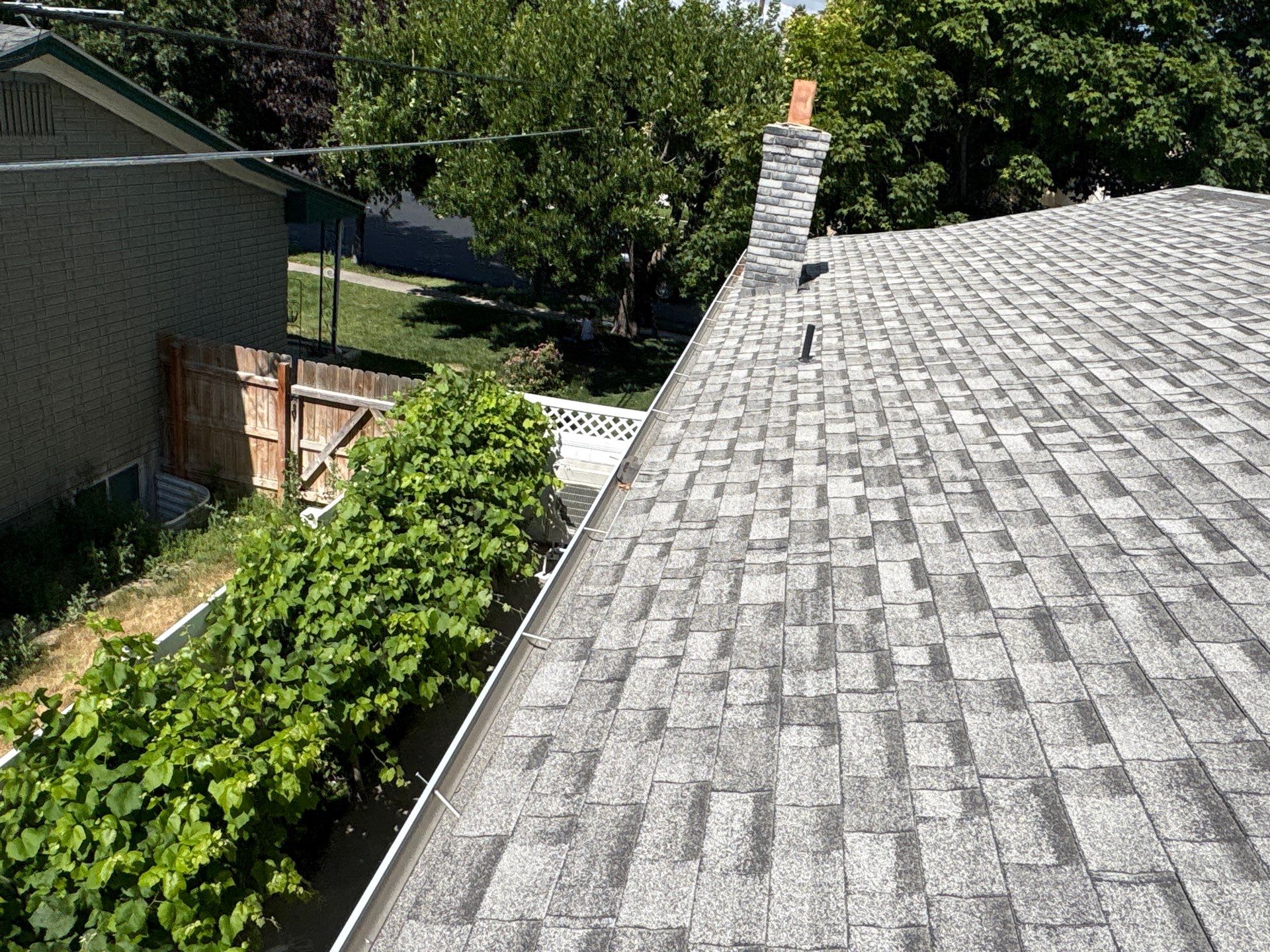 Roofing in Spanish Fork, UT by Go Pro Roofing
