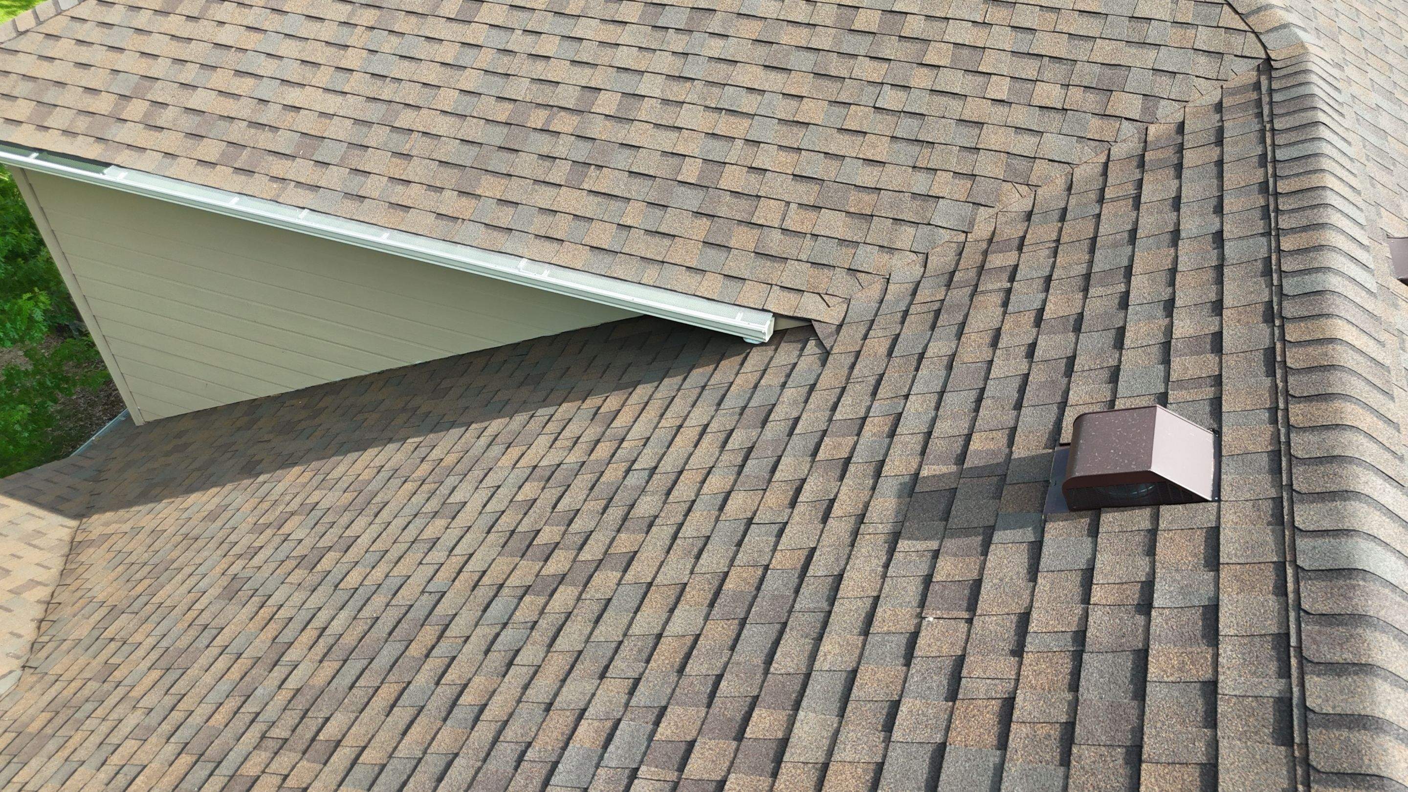 Heather Blend - Certainteed Landmark Pro Max Def by RoofsOnly.com