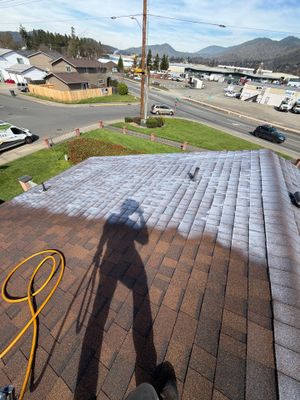 Project in Grants Pass
