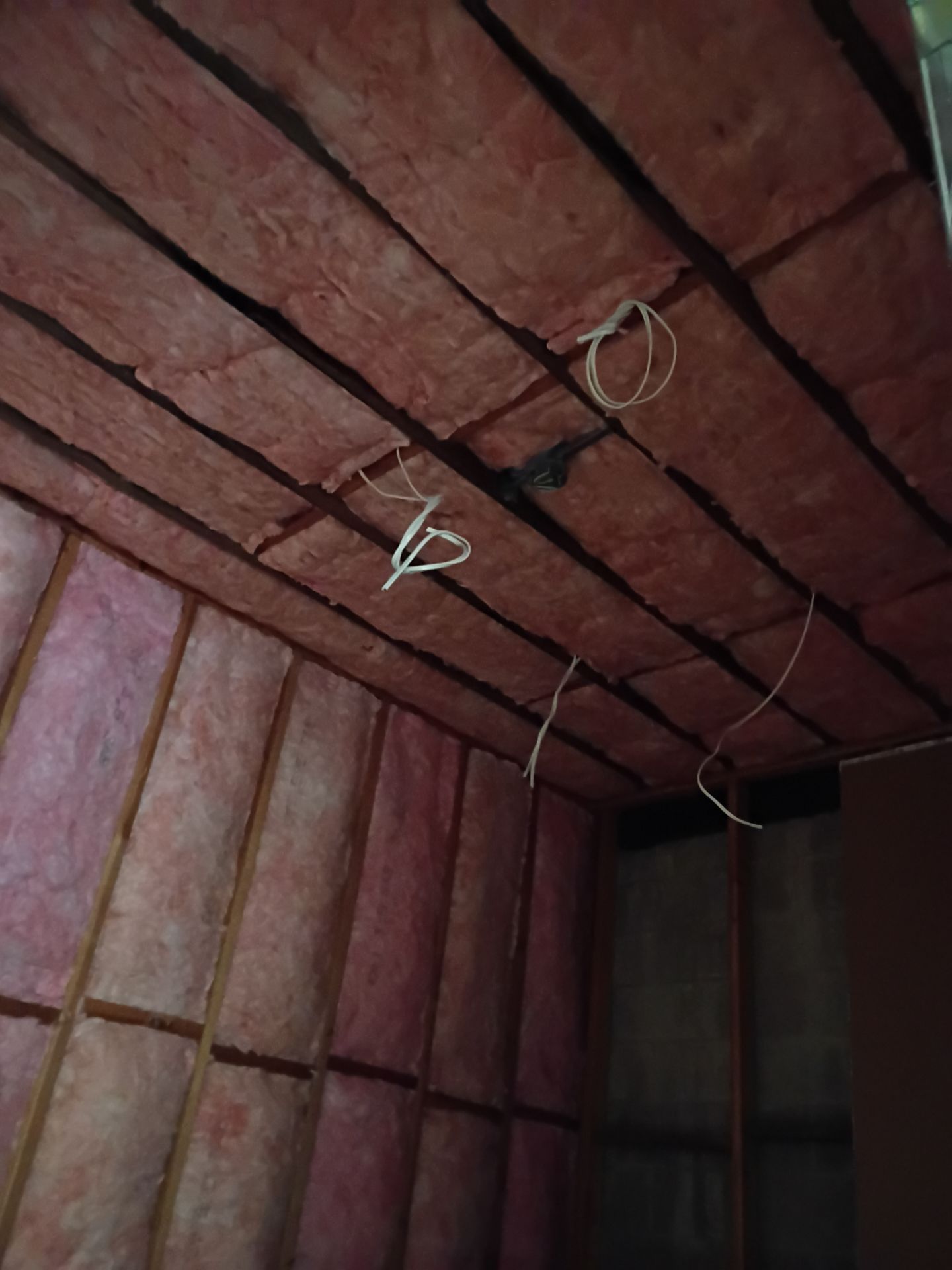 Project in National City by Insulation Labs