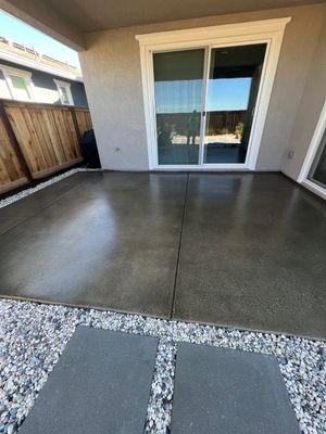 Project in Rio Vista