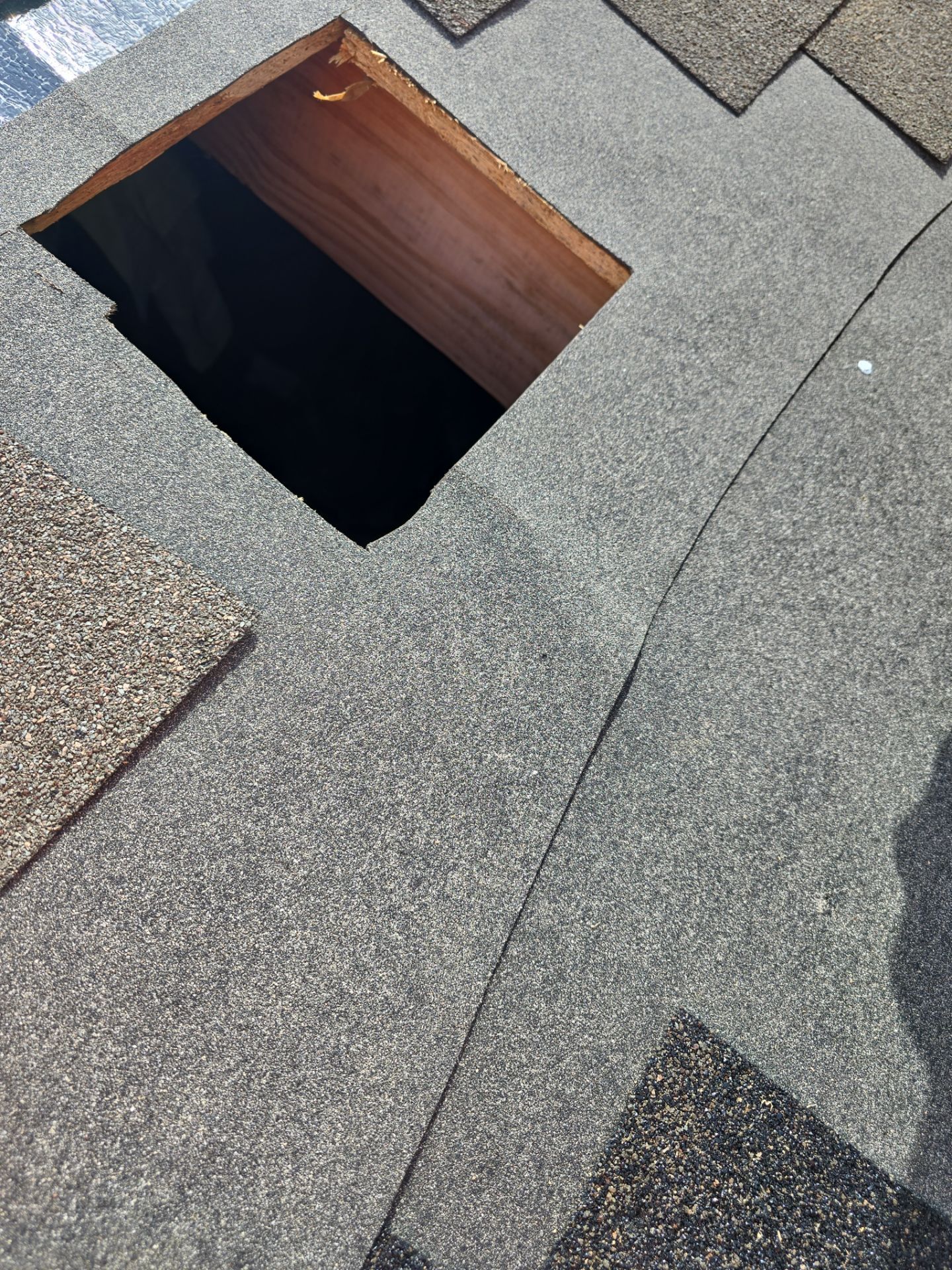 Roof Repair Houston by Roof Repair Company
