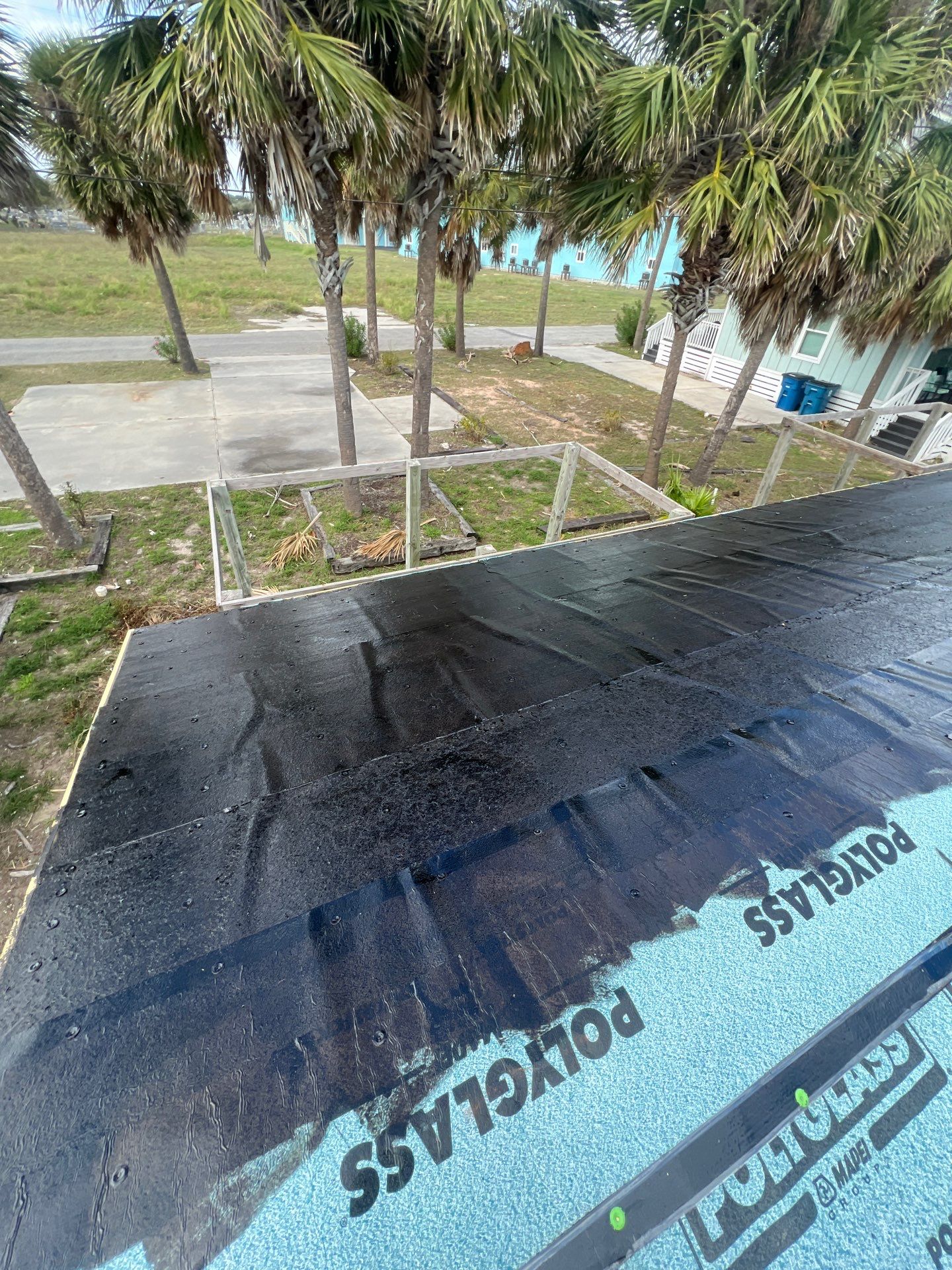 Rebuild Rockport by Bayfront Roofing and Construction