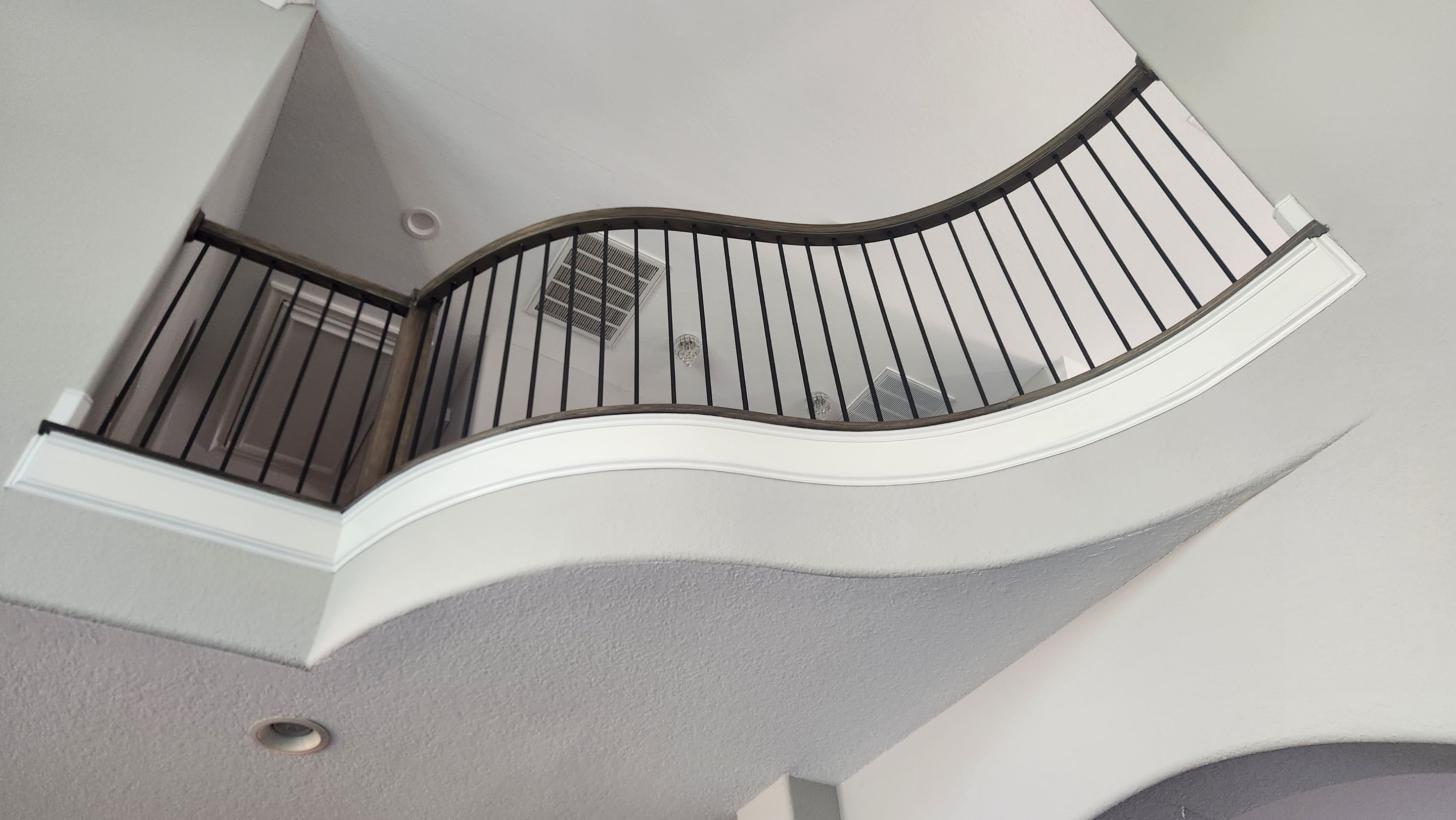 Dining Room Remodel in Sterling Ridge by SophAlx LLC