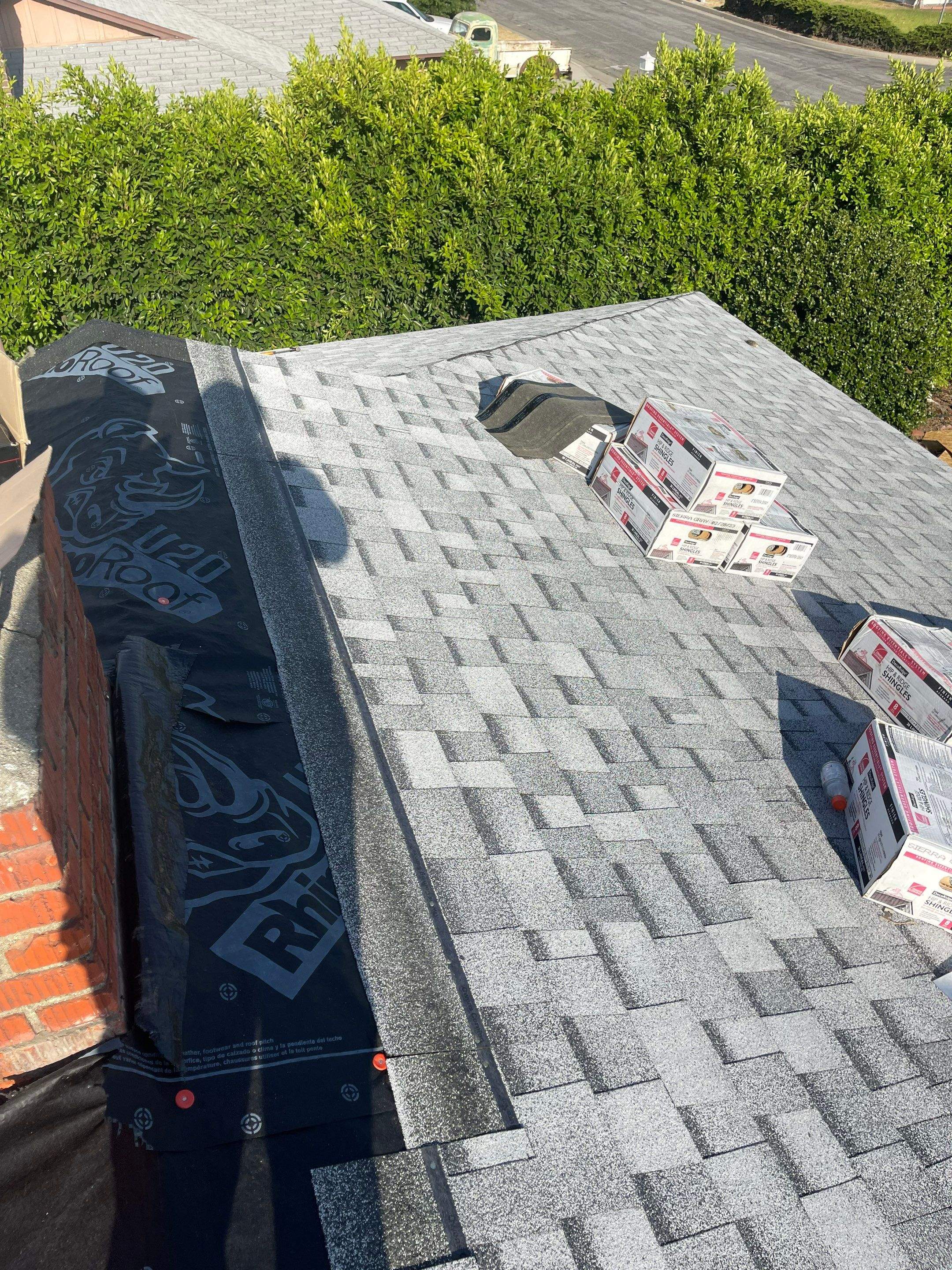 Roof Replacement - Covina, CA 91724 by Epic Roof Replacement