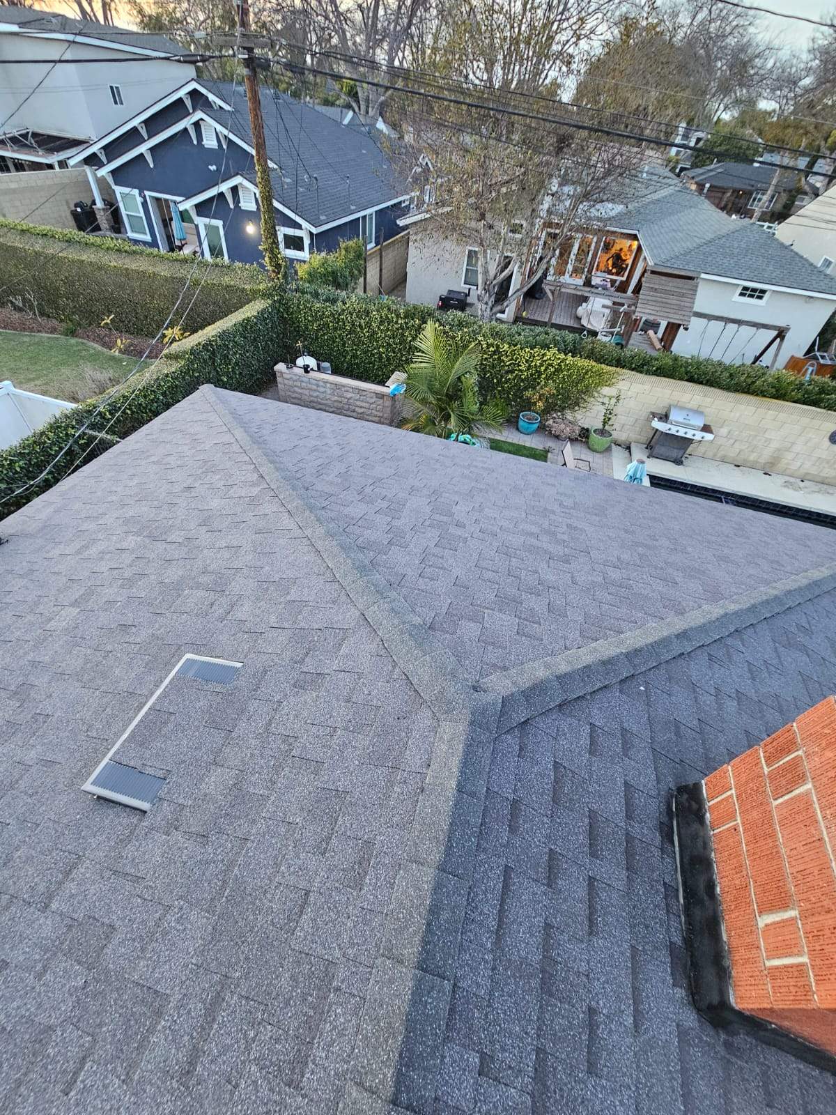 Roof Replacement - Long Beach, CA 90815 by Epic Roof Replacement