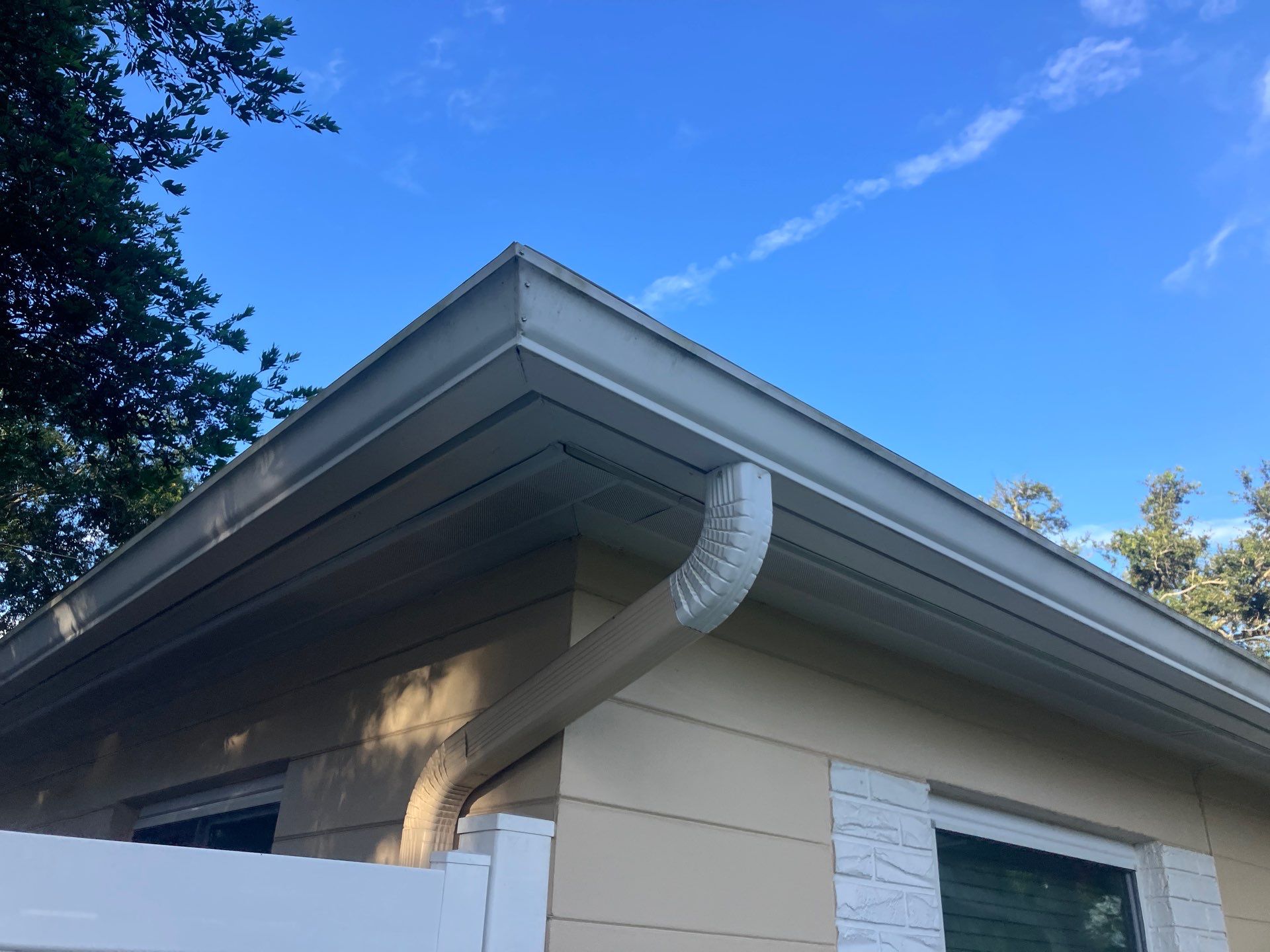 Project in St. Petersburg 33710 by Mitchell Roofing Company LLC