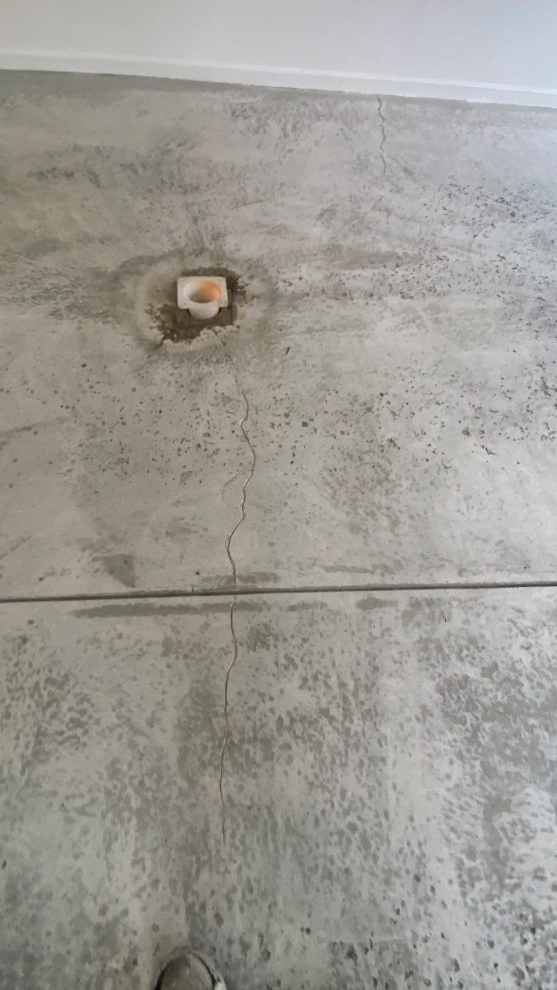 Garage Project in Presto by Floors in a Day, Inc