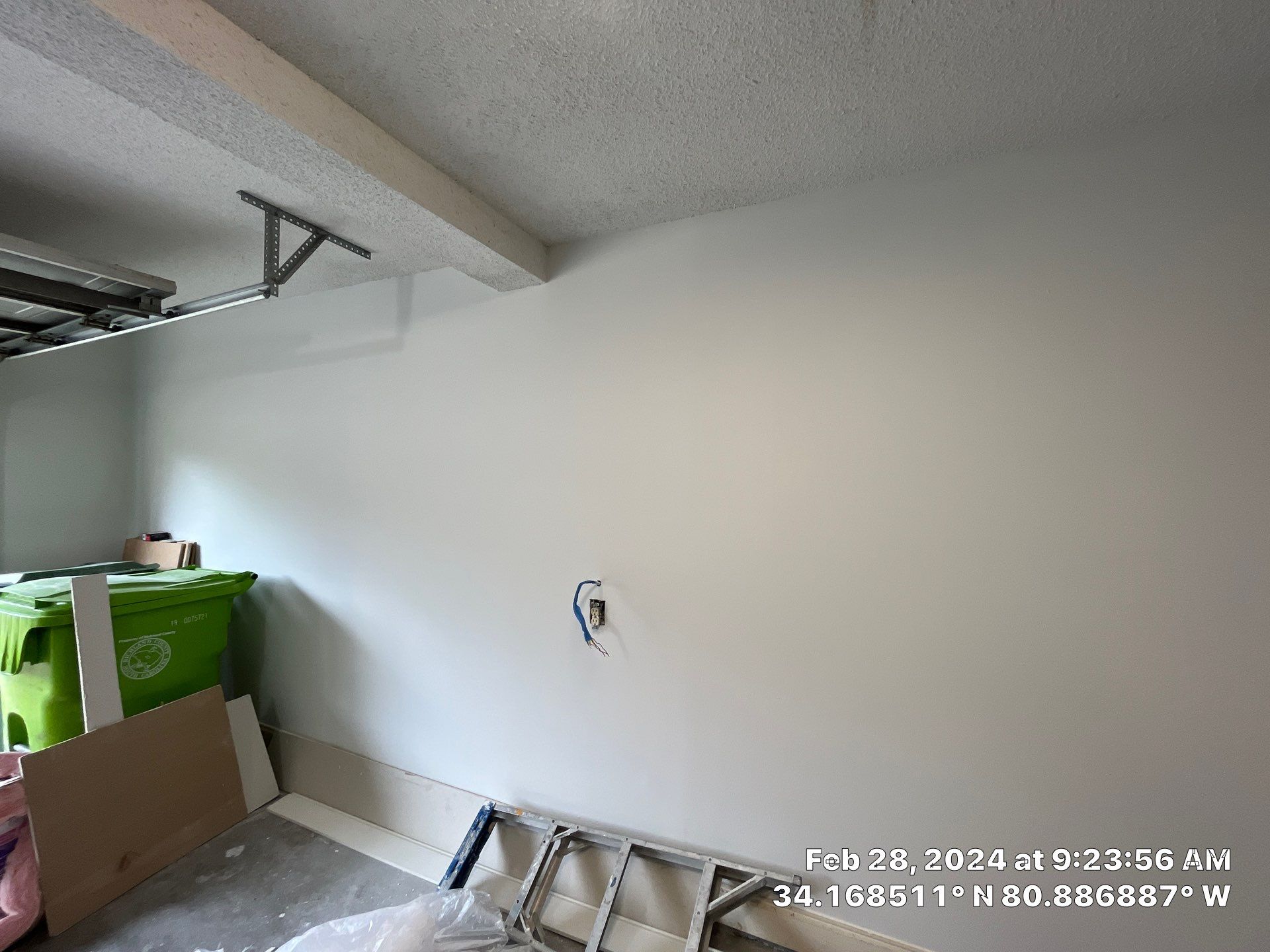Geaux 2 Guy: Restoring Your Home from Water Damage by Thompson Industrial