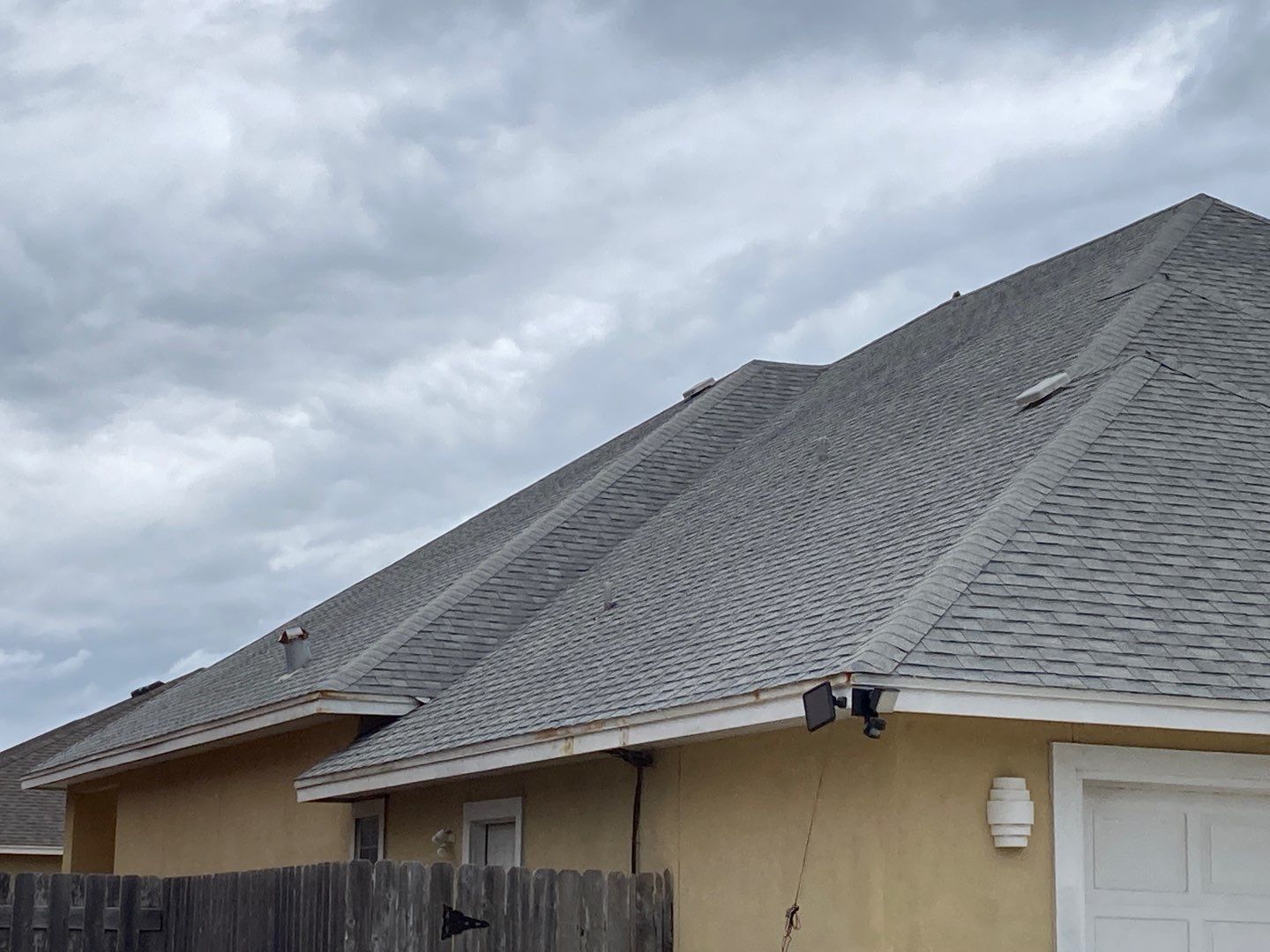 Residential Roofing Installation using GAF Timberline HDZ by Lighthouse Roofing