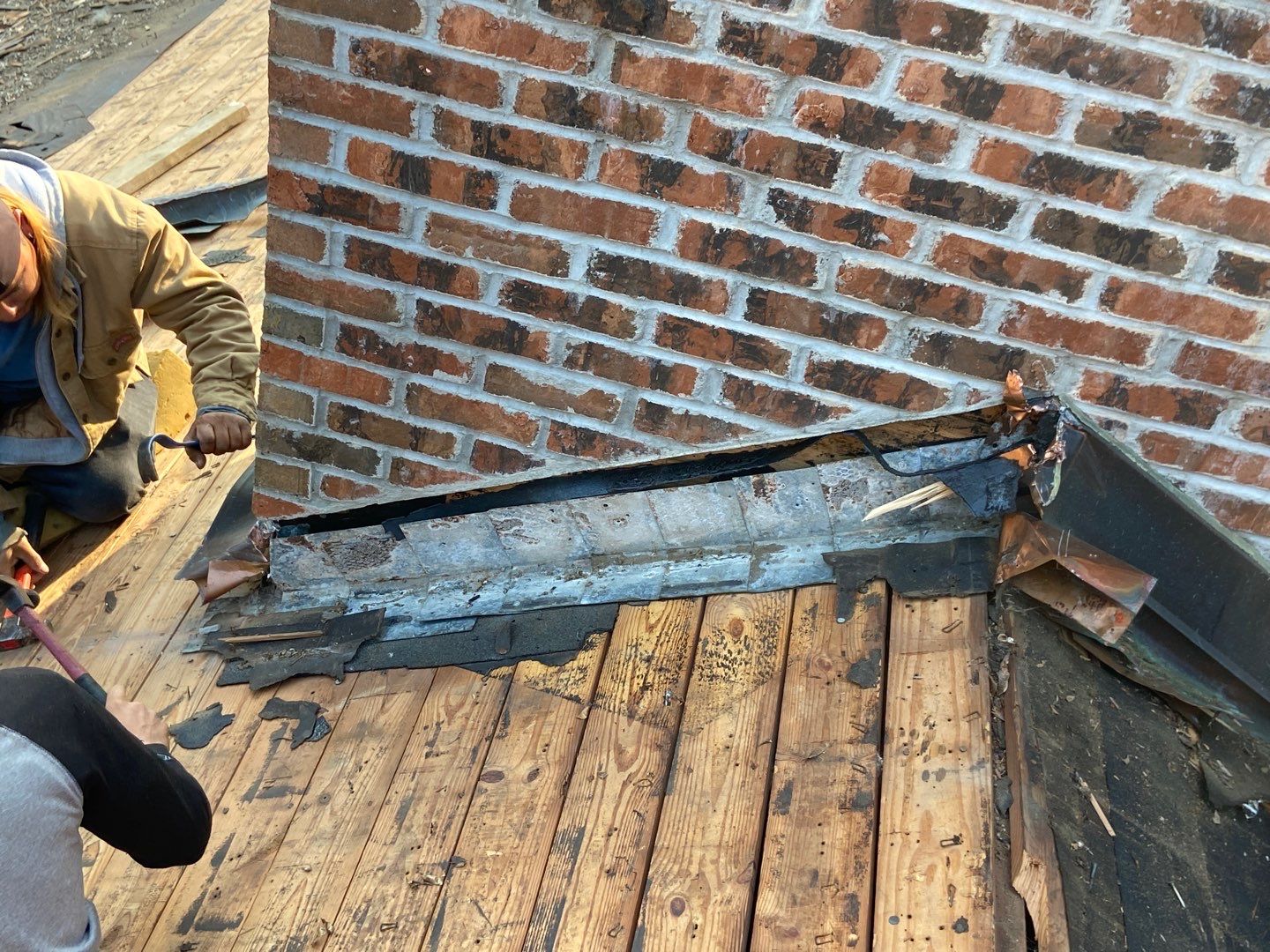 CertainTeed Northgate Max Def Resawn Shake by 180 Contractors
