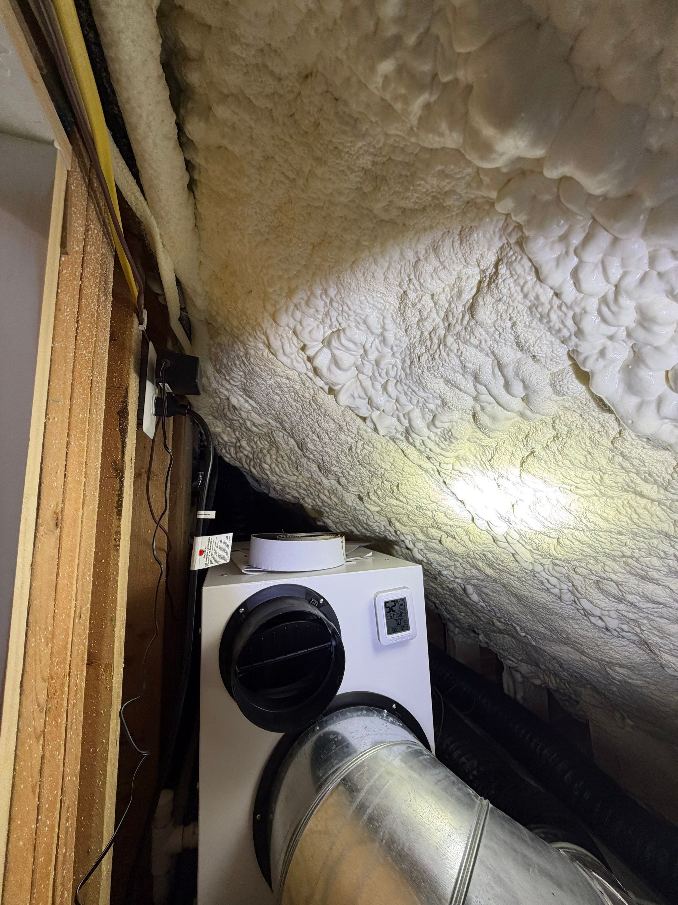 Hail Damage Claim in Malvern by FLAPA & KeyStone