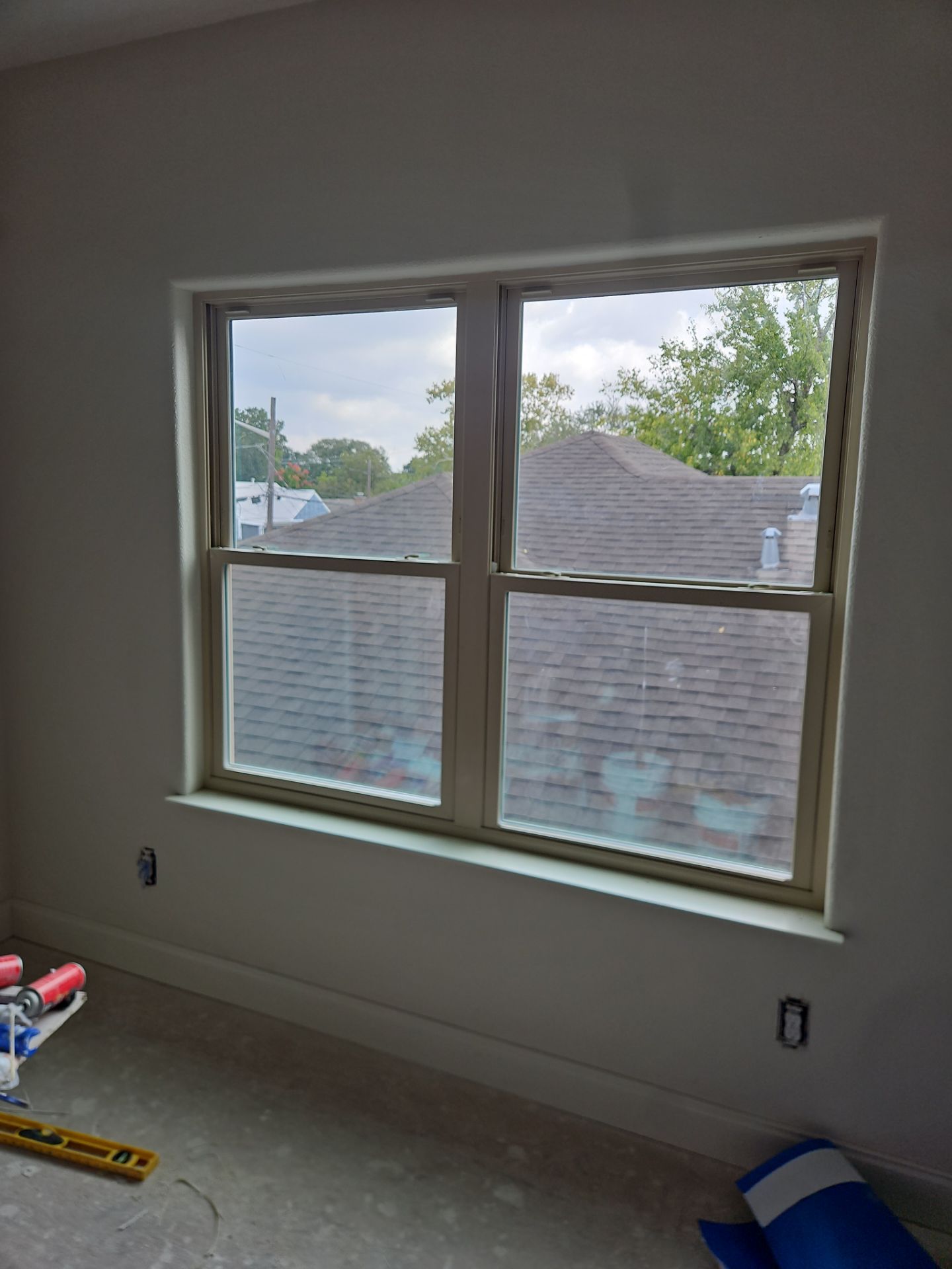 From Window Leak to Whole-Home Upgrade: Insurance Claim Success Story by Majesty Construction