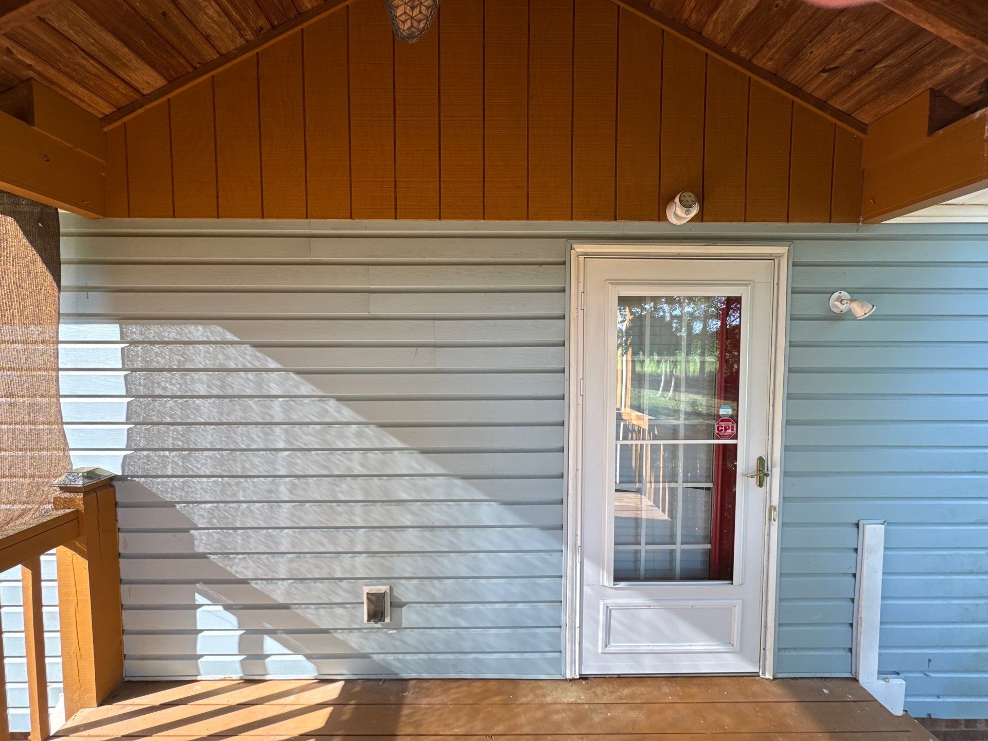 House Wash — Kernersville, NC