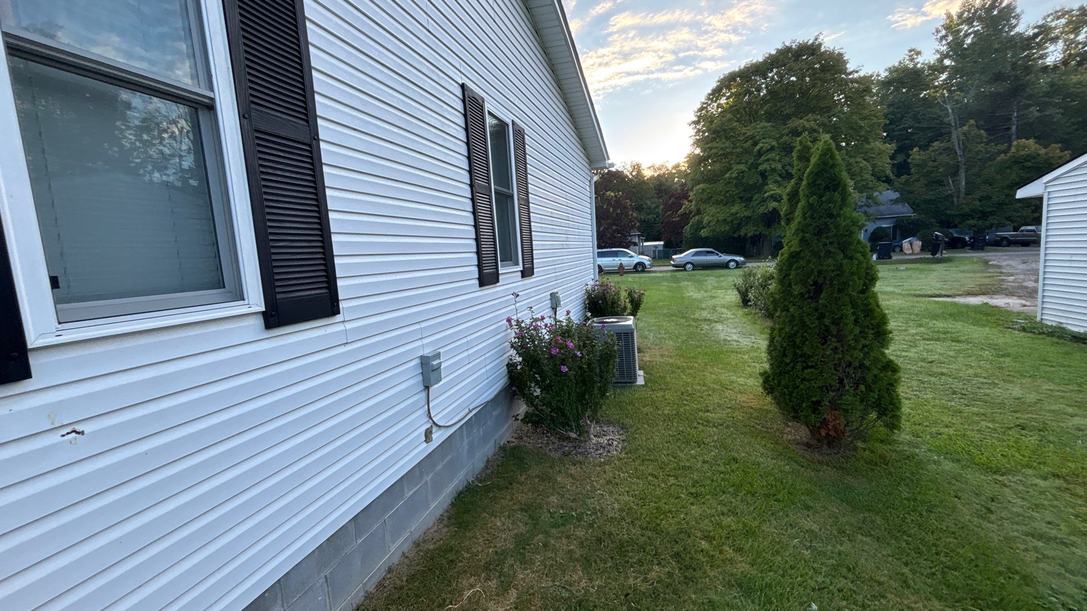 Roof Replacement using Owens Corning Slatestone Gray by 180 Contractors