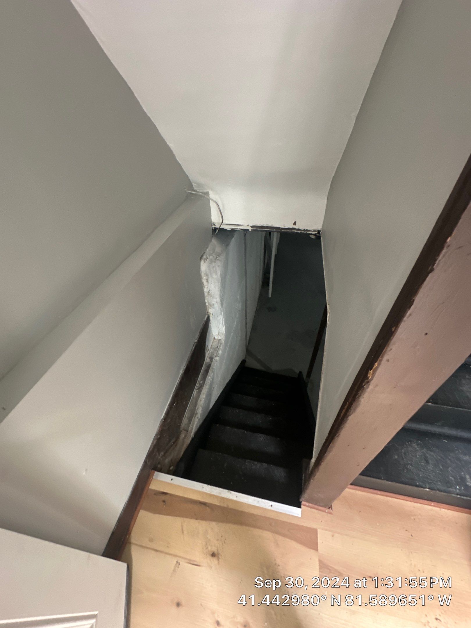Full MultiFamily Renovation (50% Gut) by Reinovation