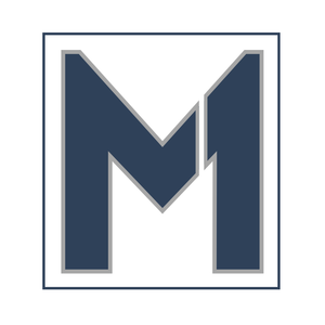 Logo for M1 Builds, Inc.