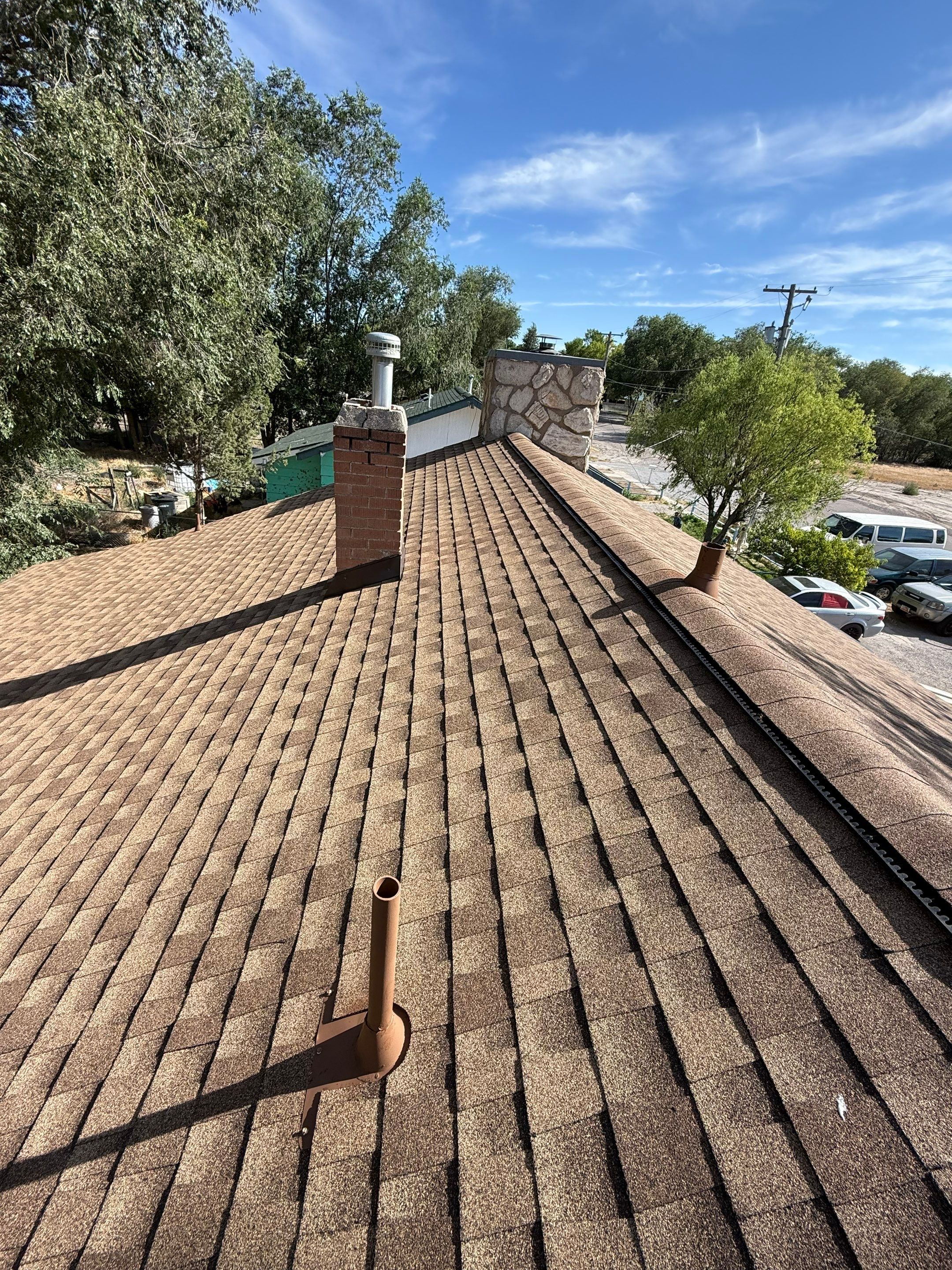 Roofing in Delta, UT by Go Pro Roofing