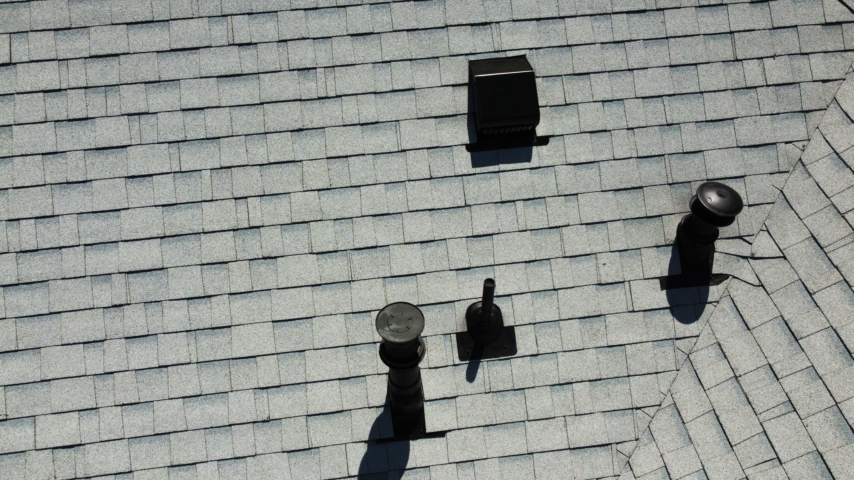 Residential Roofing Installation using Owens Corning TruDefinition Duration by Kstylez Roofing & Construction